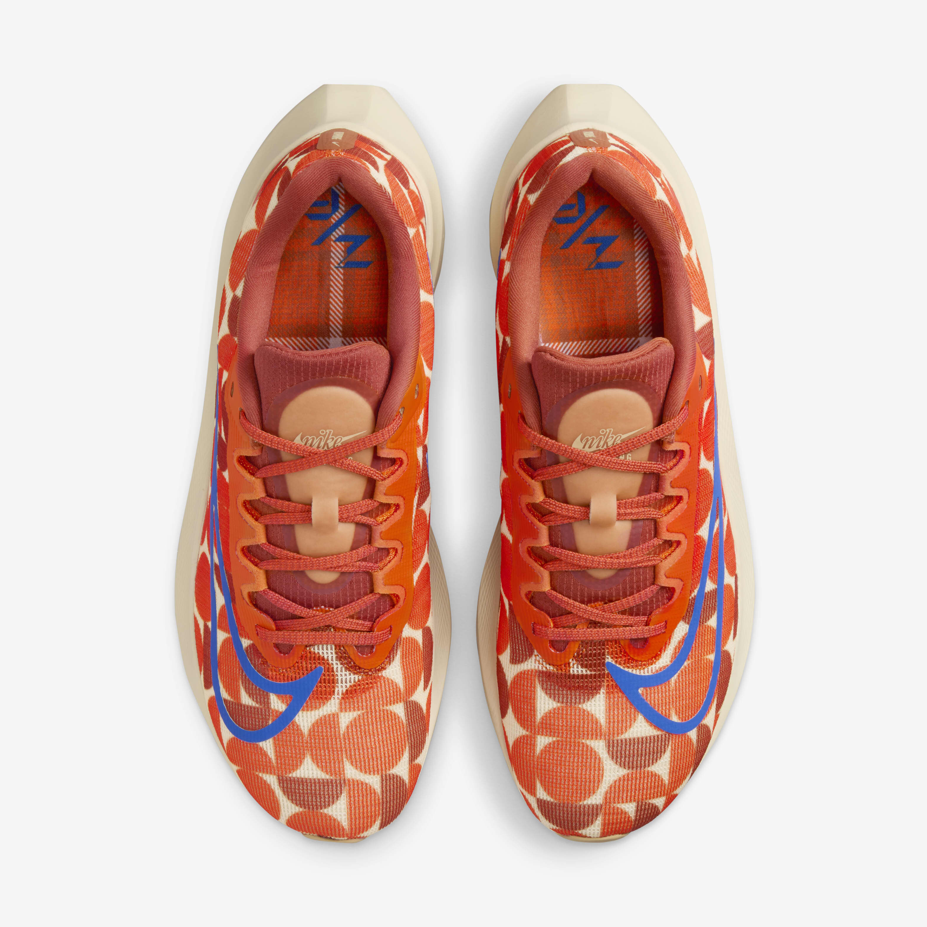 Buy Nike Zoom Fly 5 Premium Men s Road Running Shoes Nike Kuwait Official
