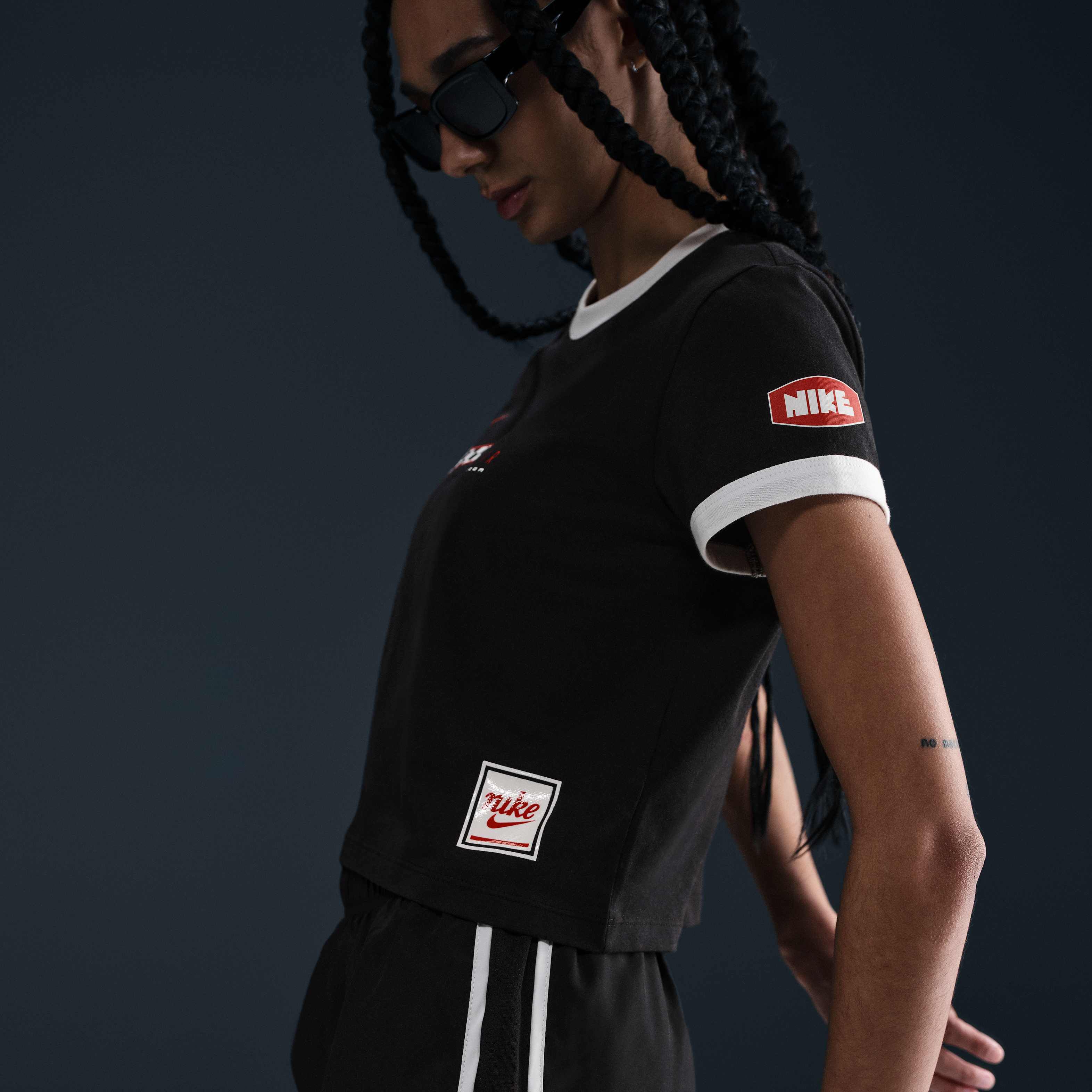 نايكي سبورتسوير كلوب image number 1