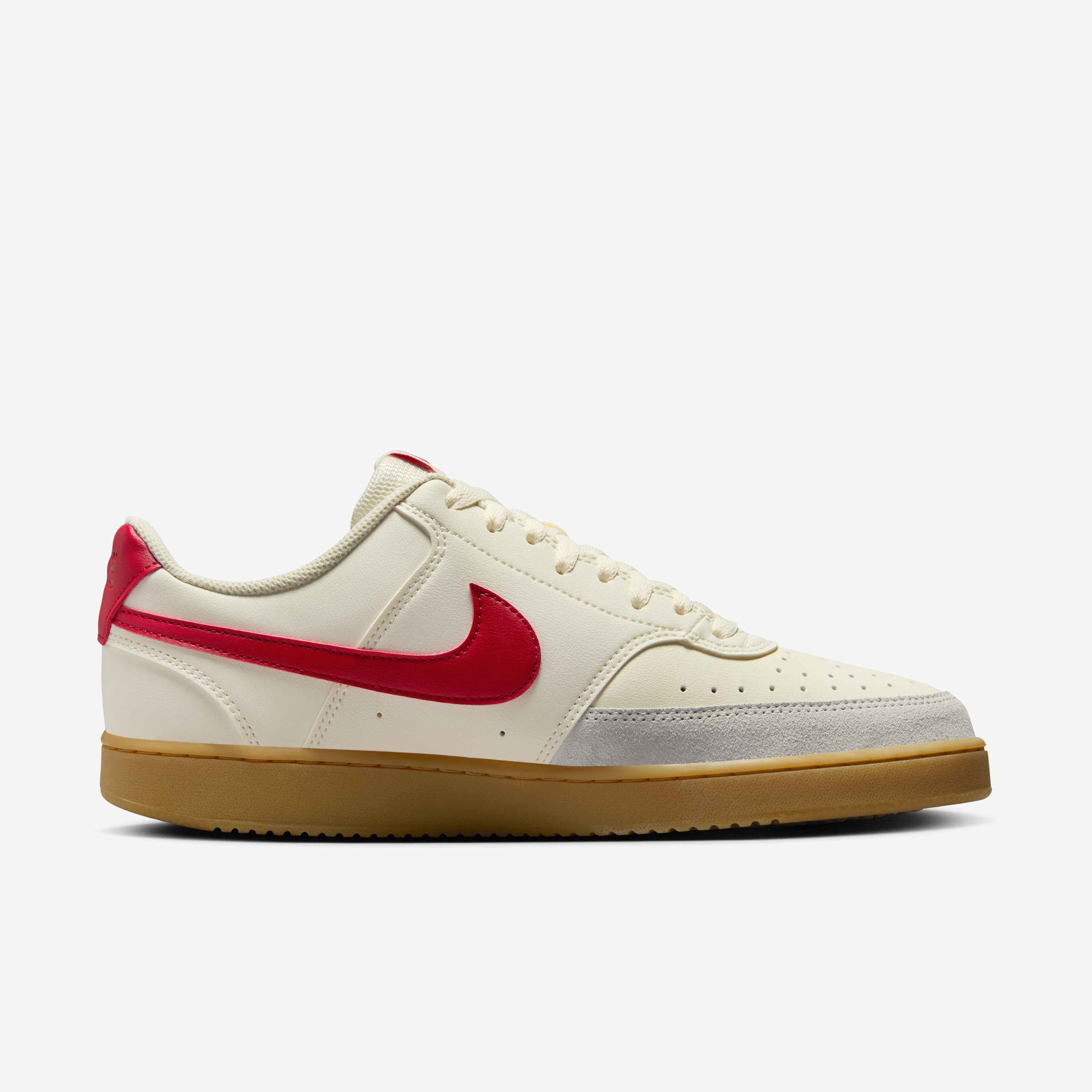 Nike Court Vision Low image number 2