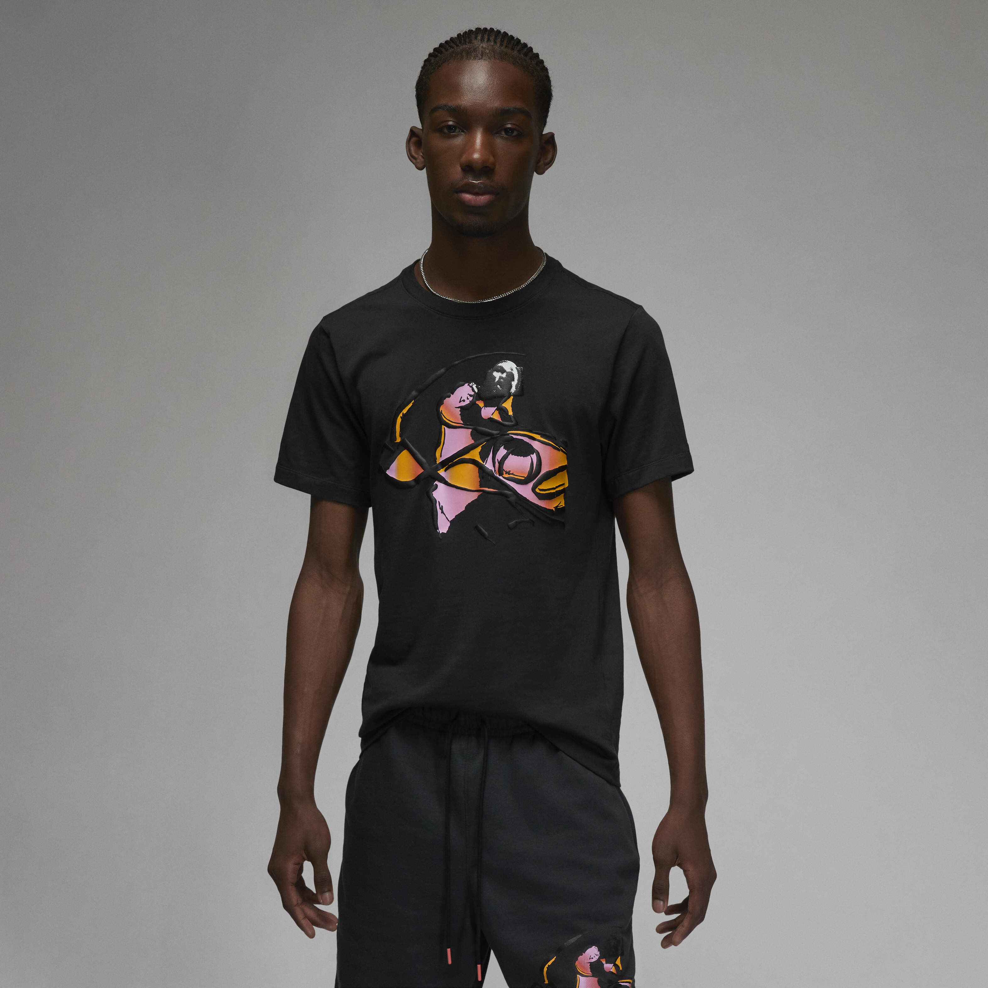 جوردن فلايت MVP image number 0