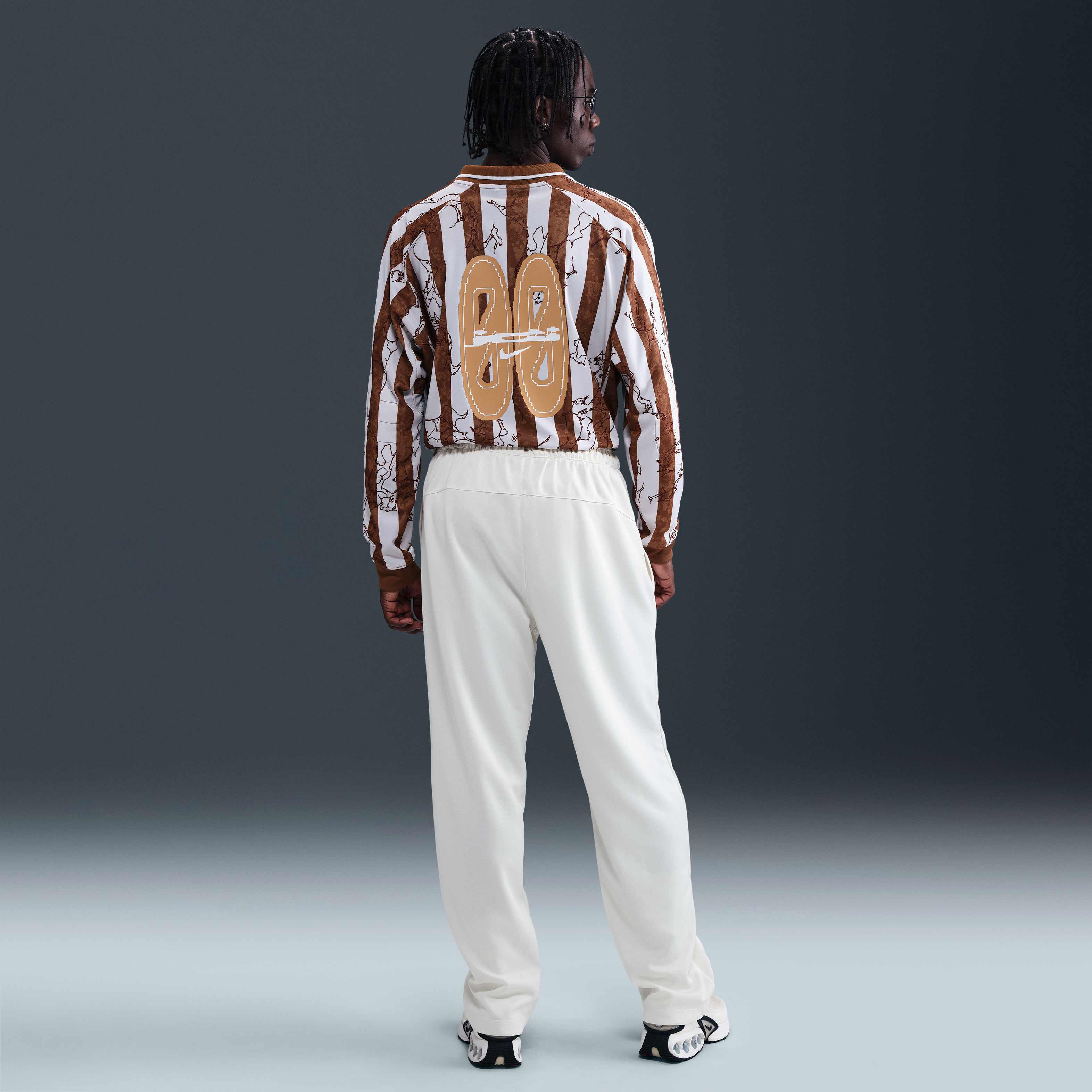 نايكي سبورتسوير اير image number 3