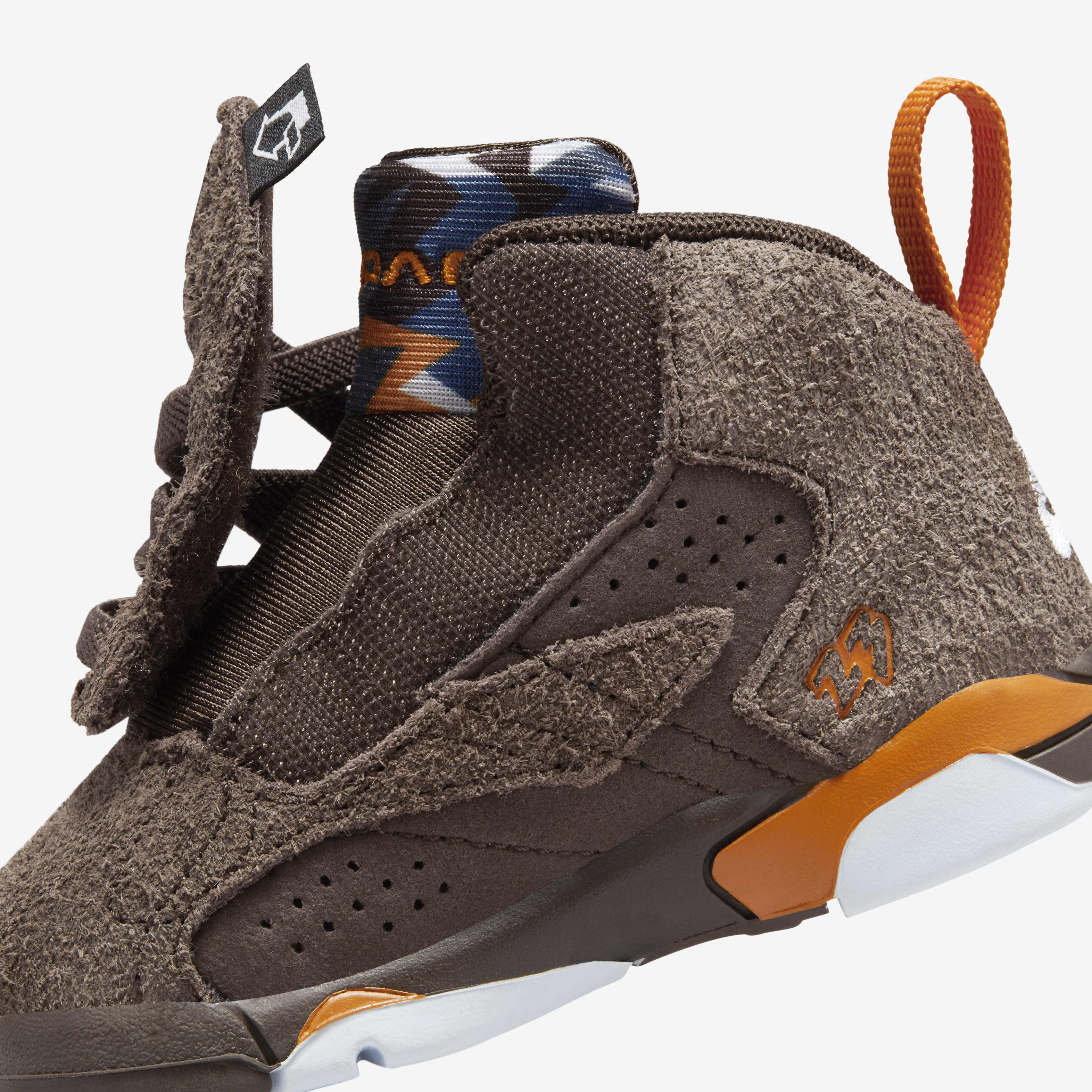 Jumpman MVP image number 7