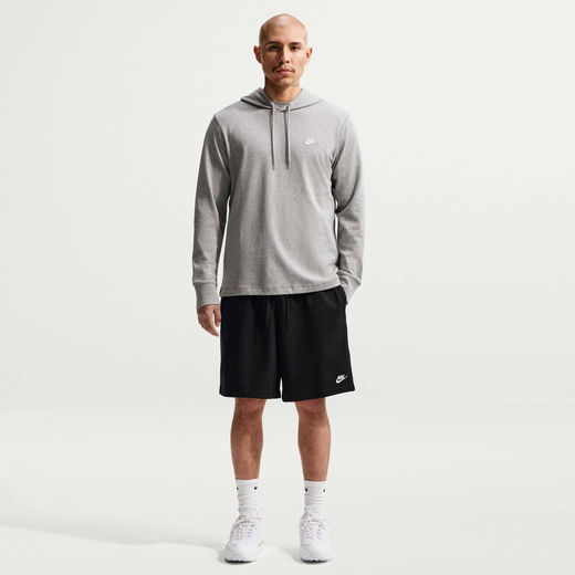 Club Knit Shorts