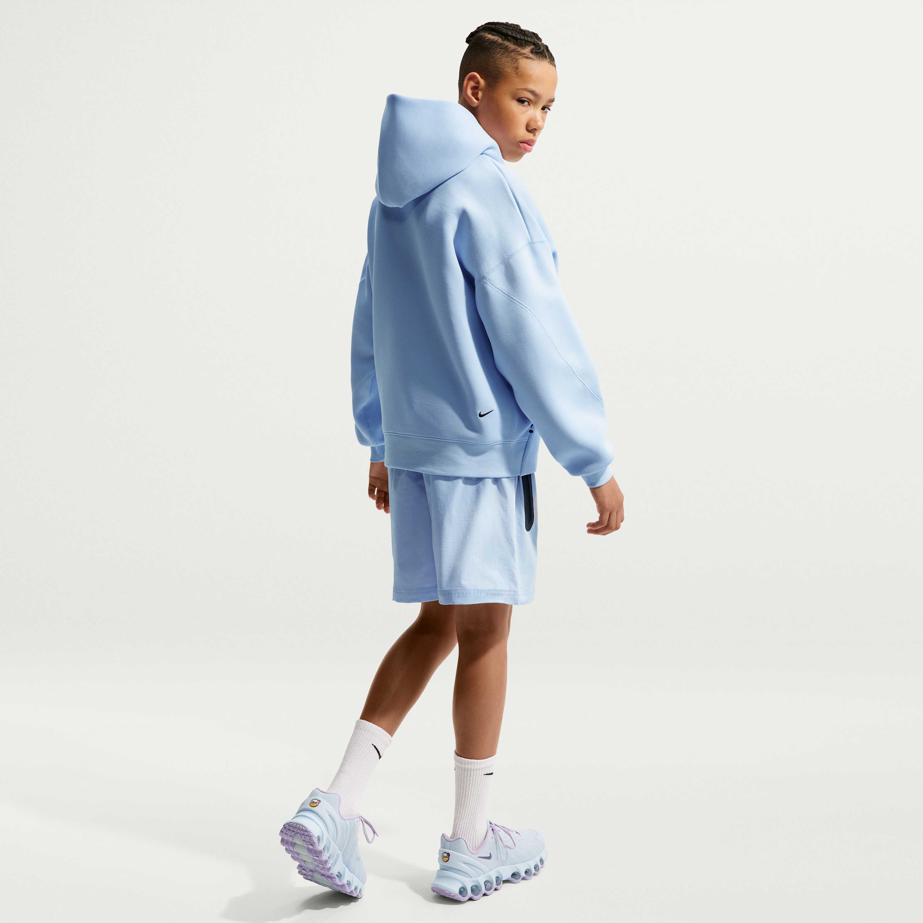 Nike Sportswear Tech Fleece image number 4