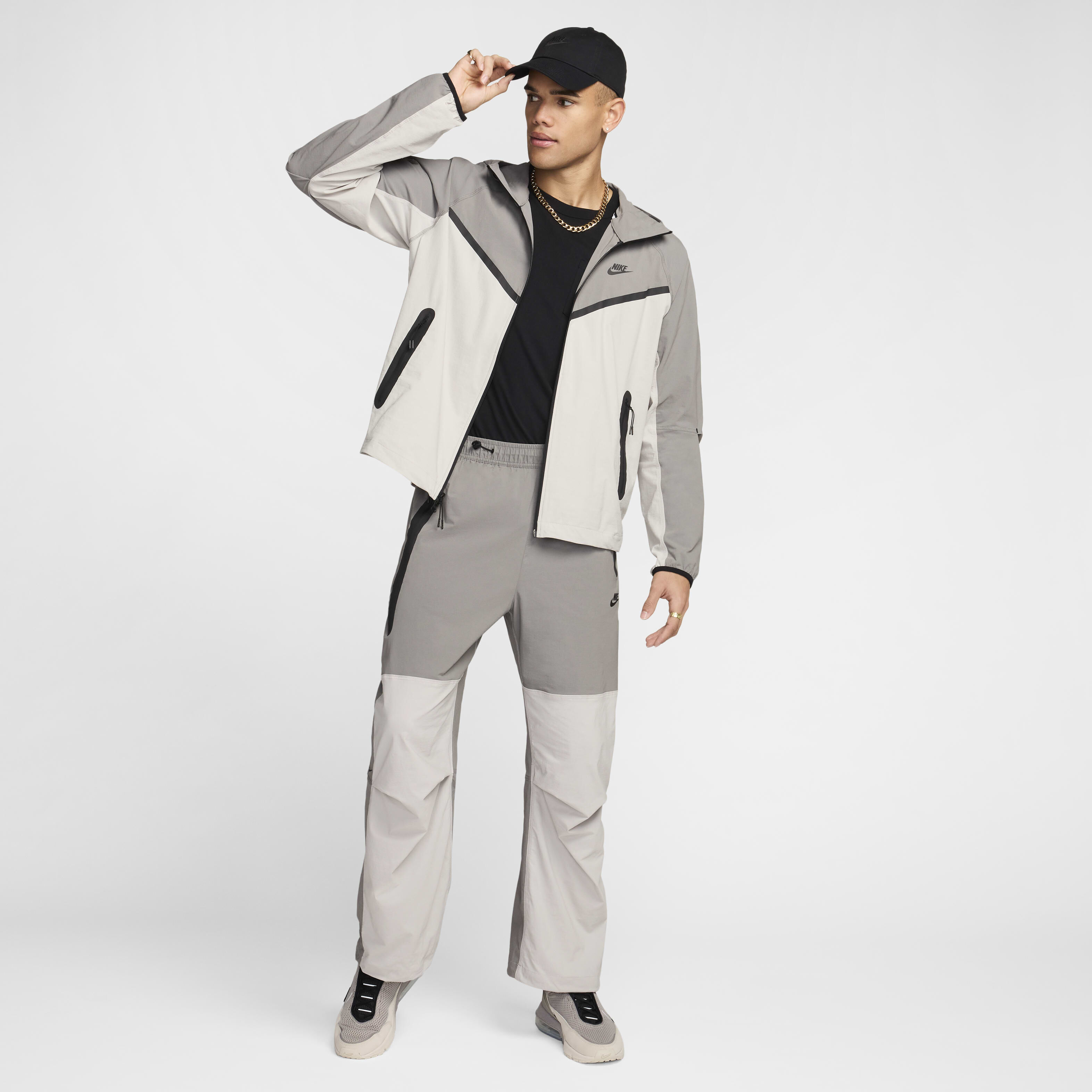 Nike Tech image number 8