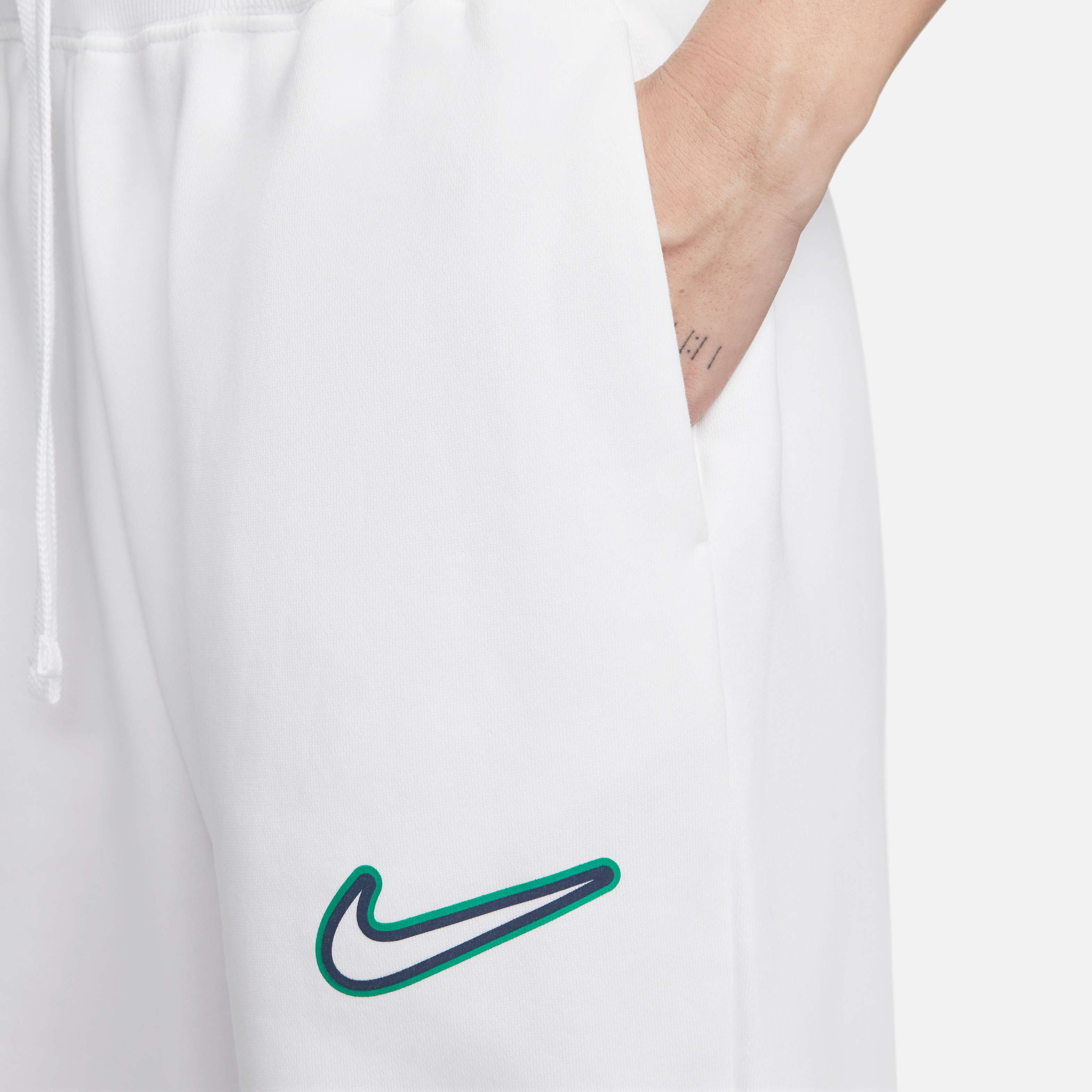 Nike Sportswear Phoenix Fleece image number 2