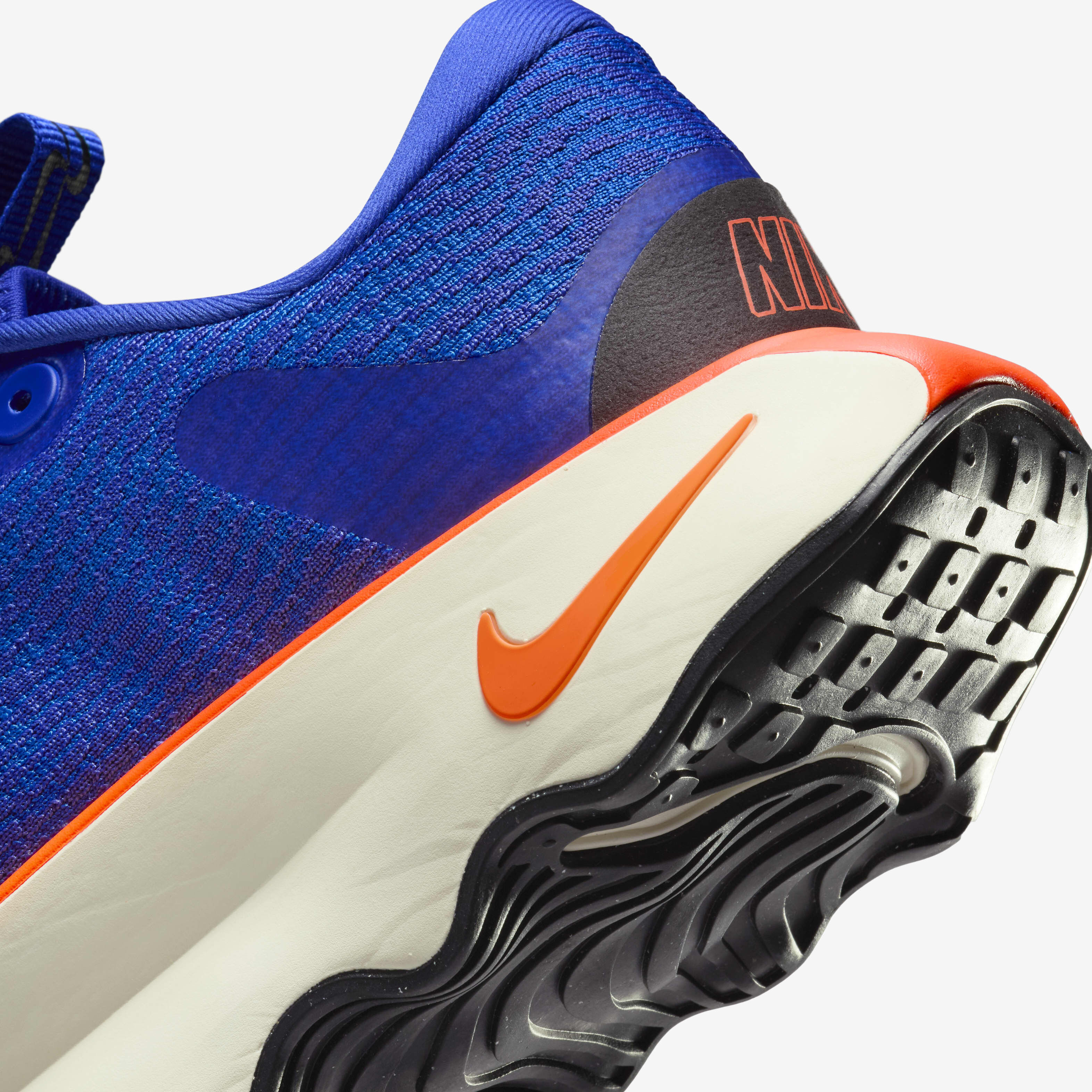 Nike Motiva image number 7