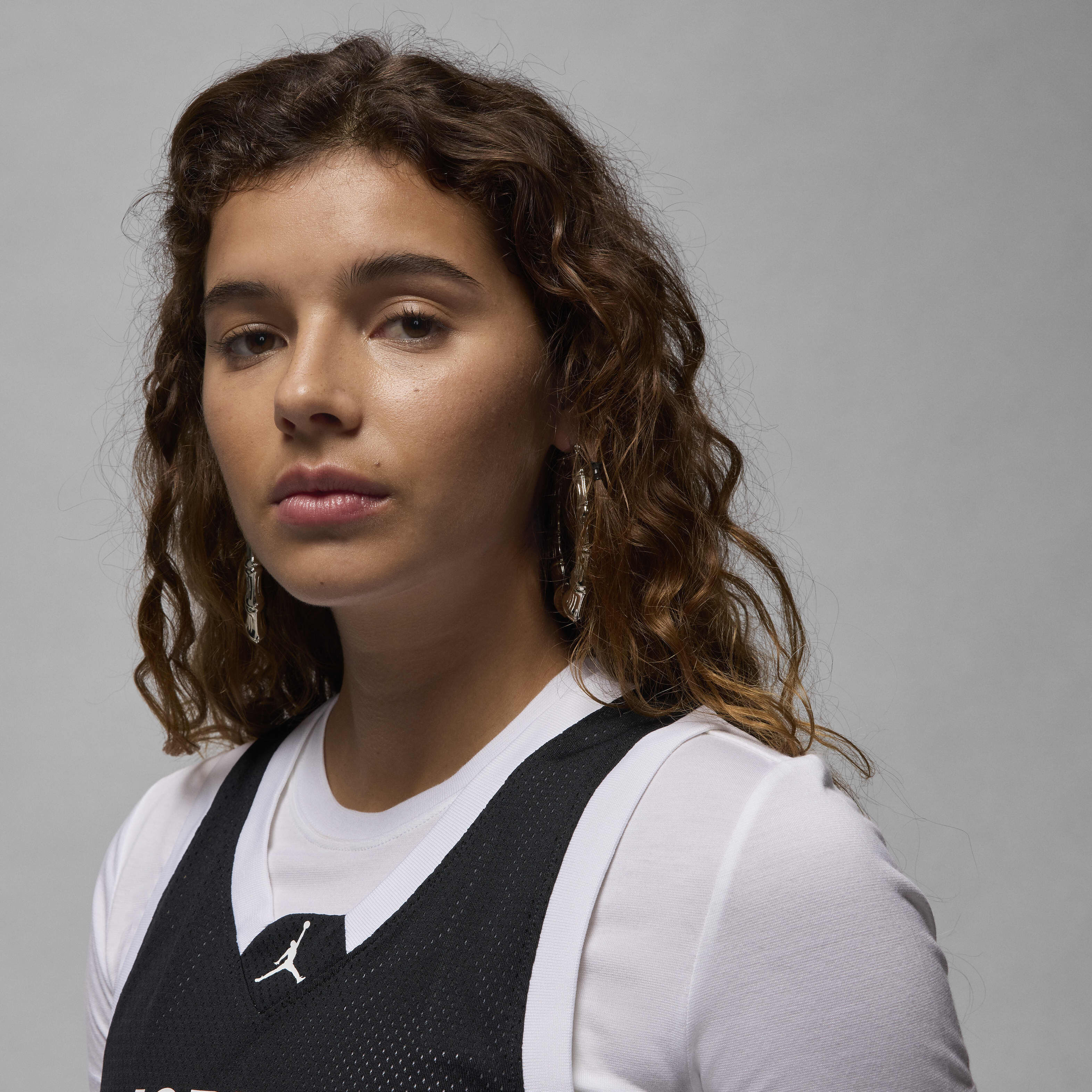 Jordan 23 Jersey image number 2