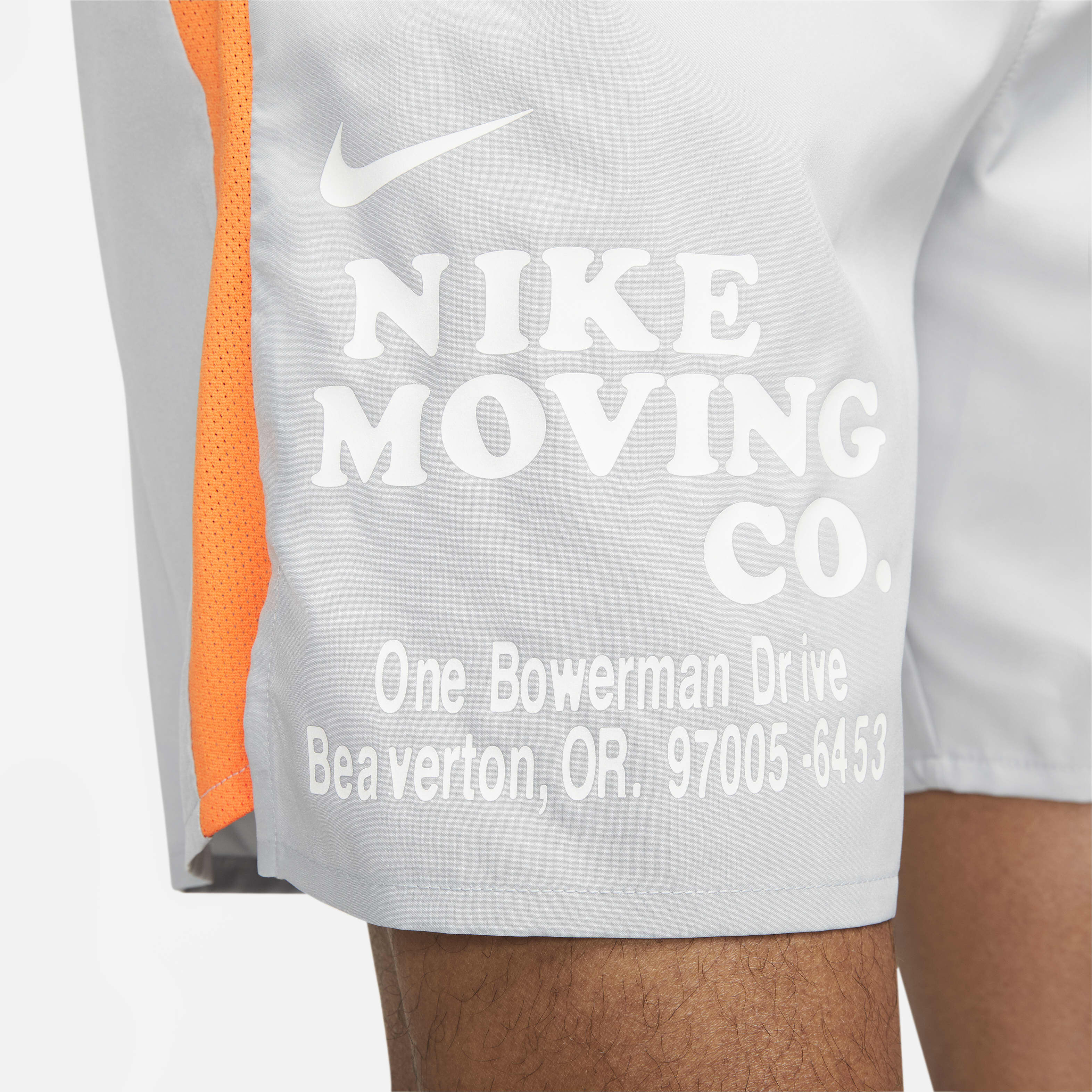 نايكي دراي-فت تشالنجر image number 5