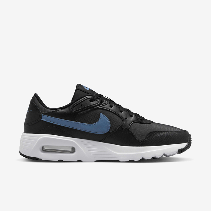 Buy Nike Air Max SC Men's Shoes Black/Anthracite/Armoury Navy