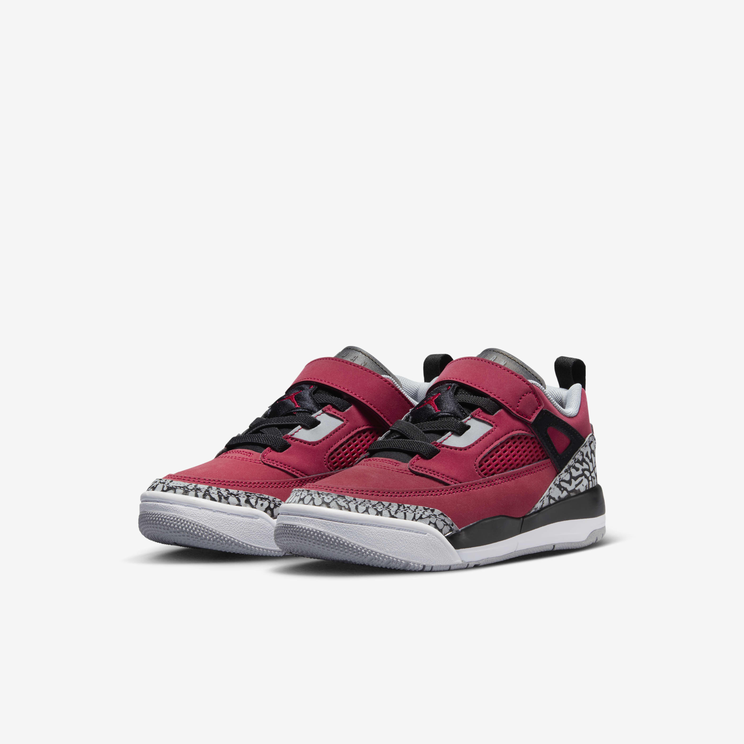 Jordan Spizike Low image number 4