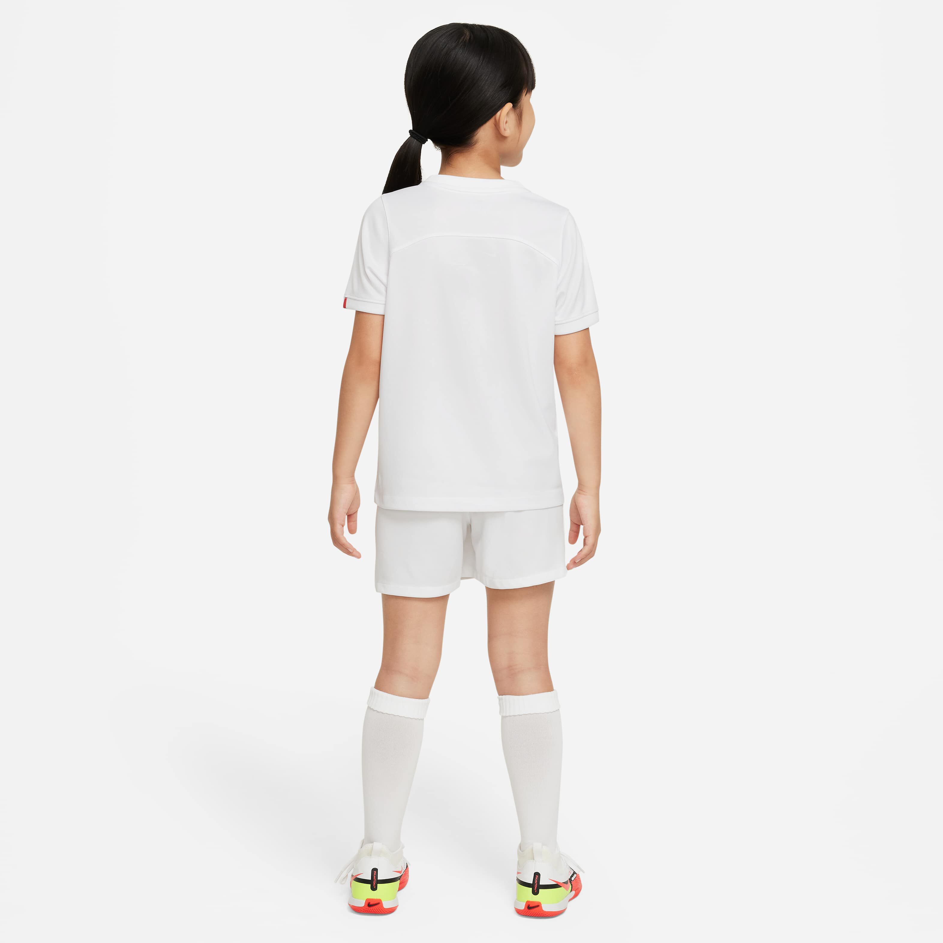 Paris Saint-Germain 2022/23 Third image number 1