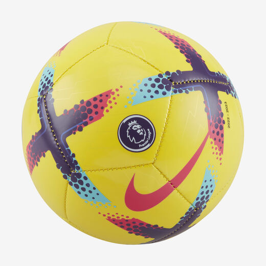Kids' Balls Equipment-Nike, Premier League Skills, Football