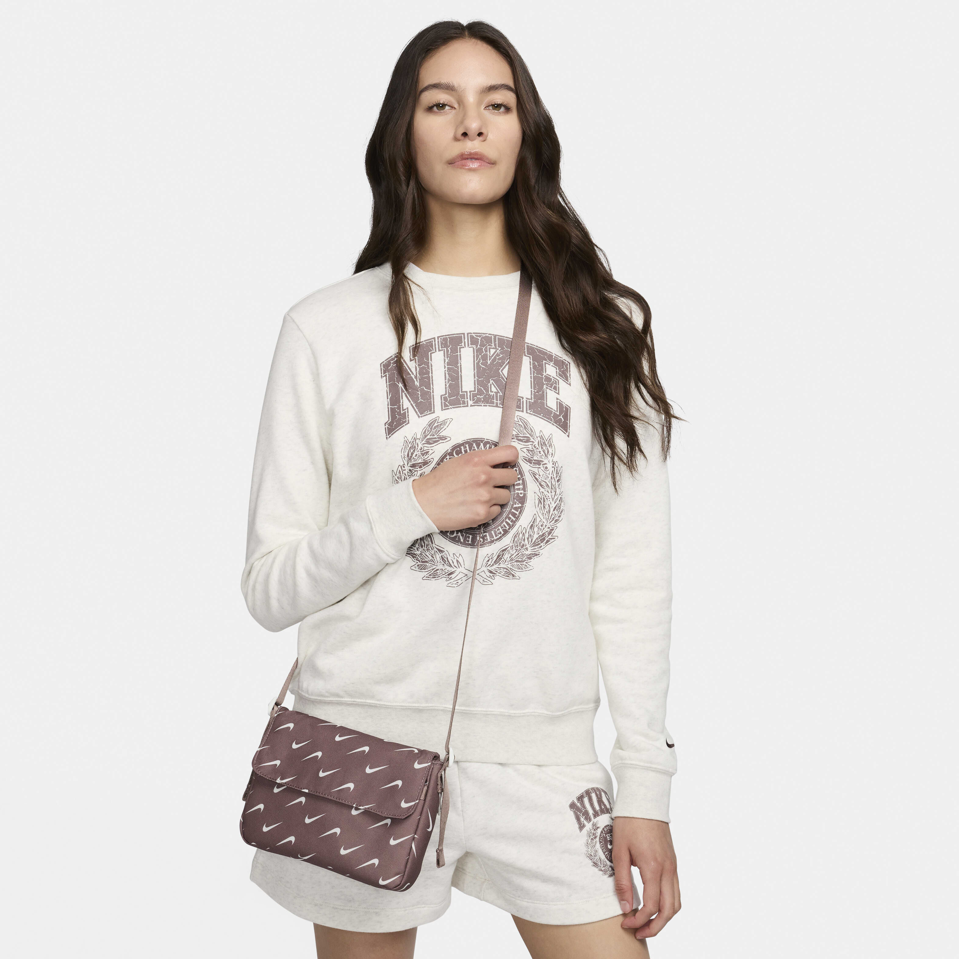 Buy Nike Sportswear Futura 365 Women's Cross-Body Bag (3L