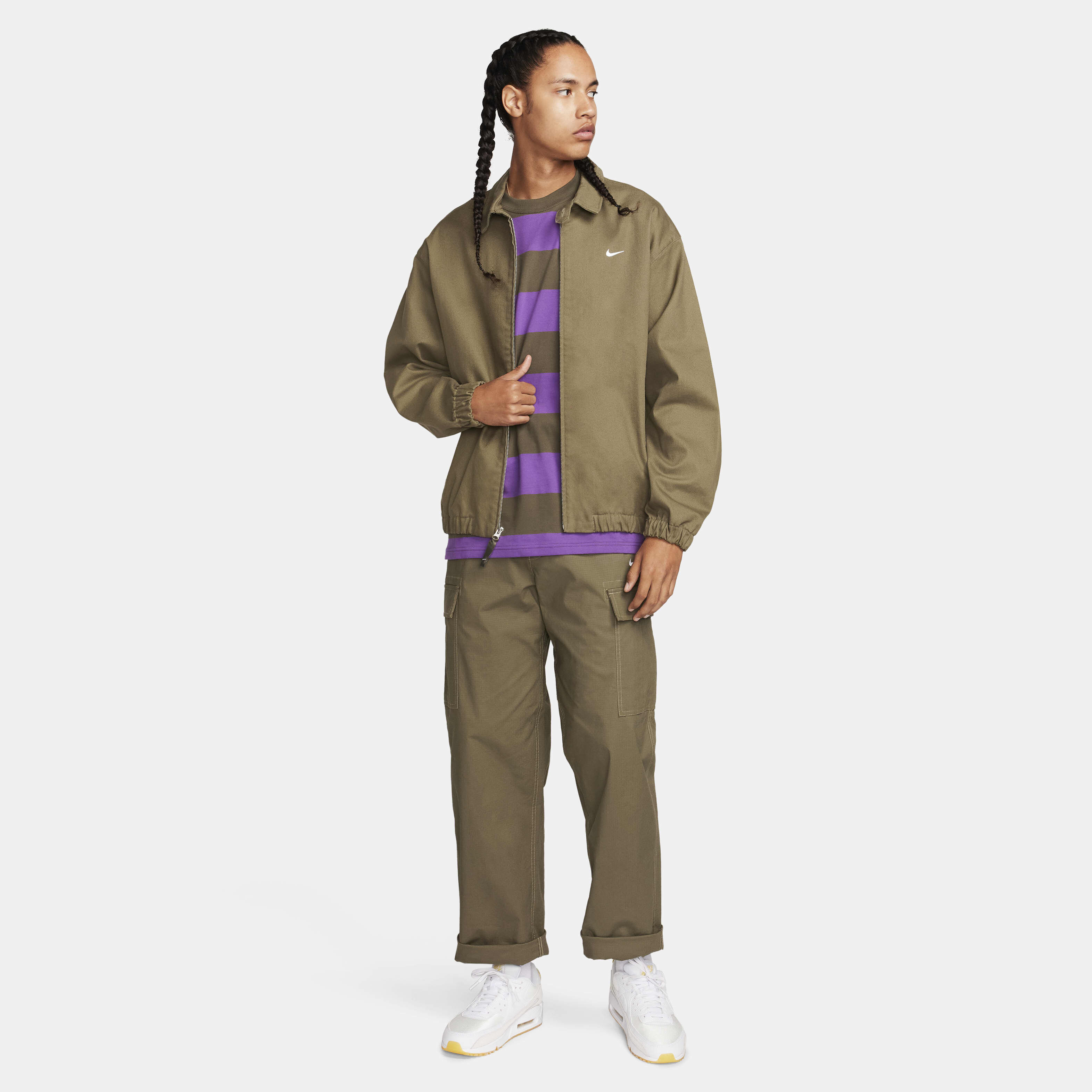 نايكي اس بي image number 5