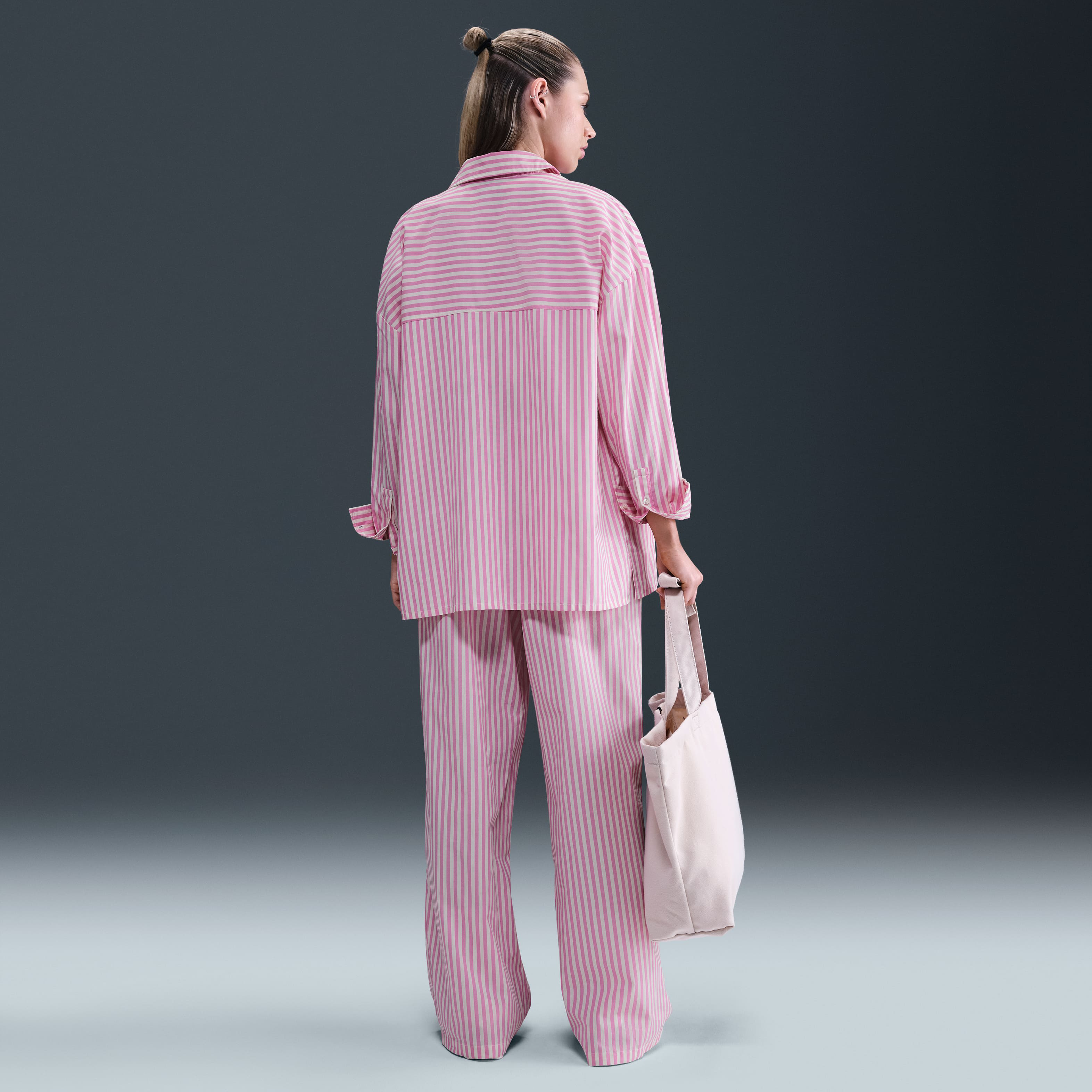 Nike Sportswear Chill Poplin image number 4