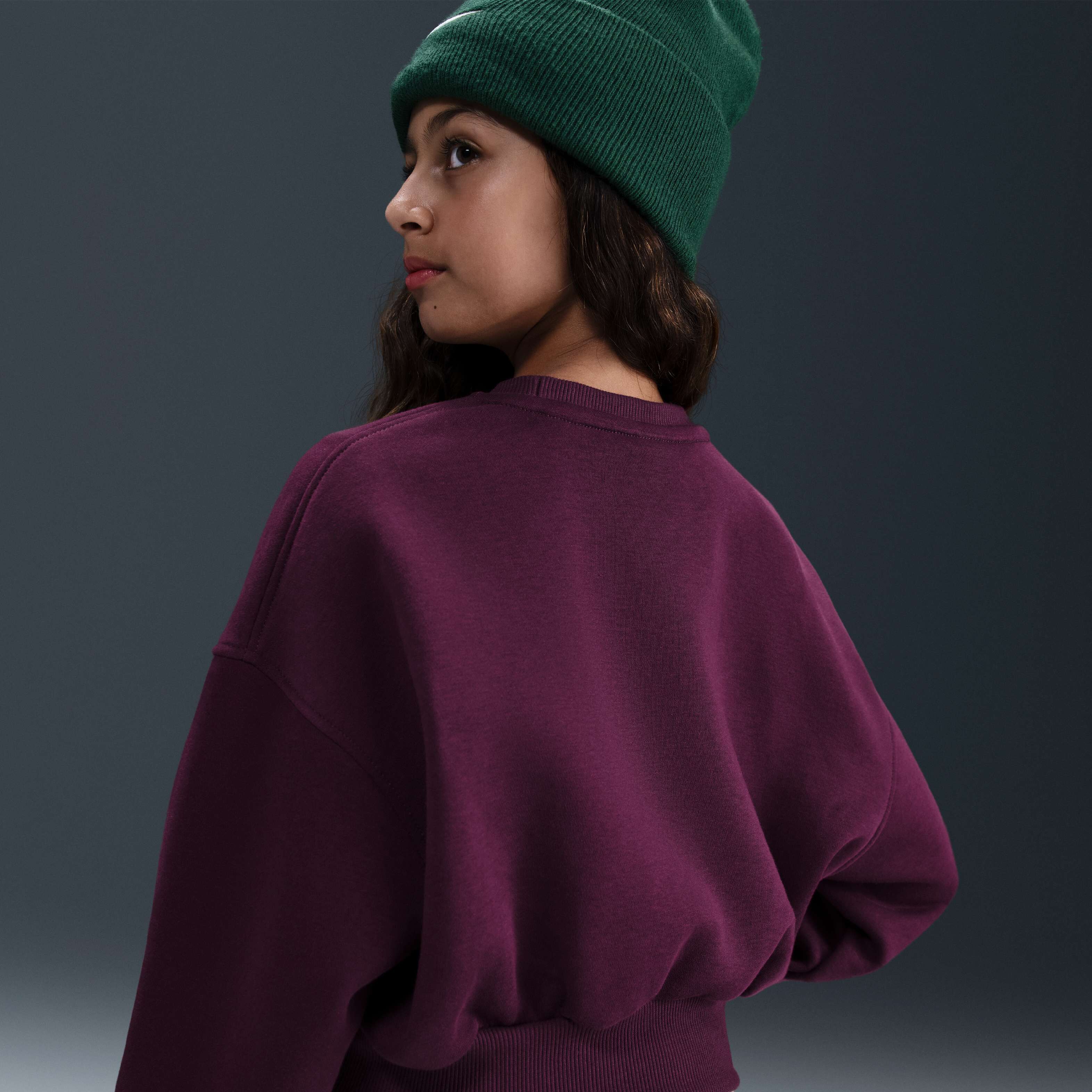 Nike Sportswear Club Fleece image number 1