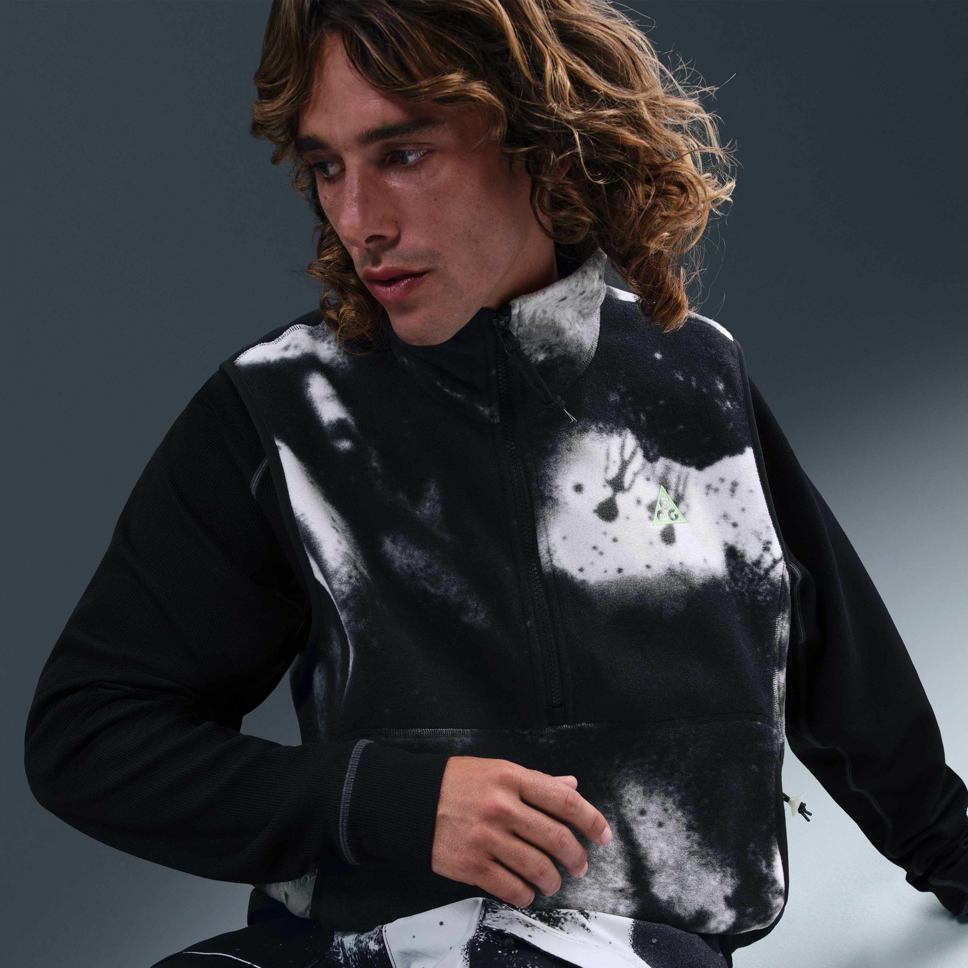 Nike ACG 'Wolf Tree' image number 2