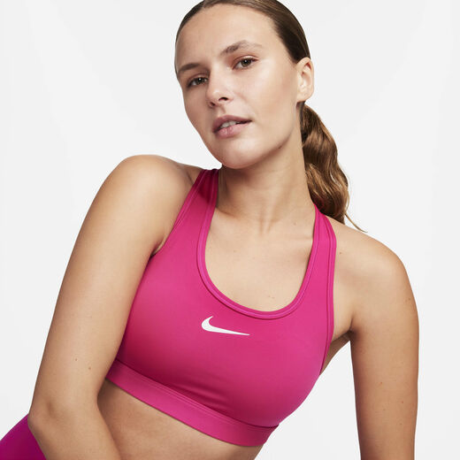Nike Swoosh Medium-Support