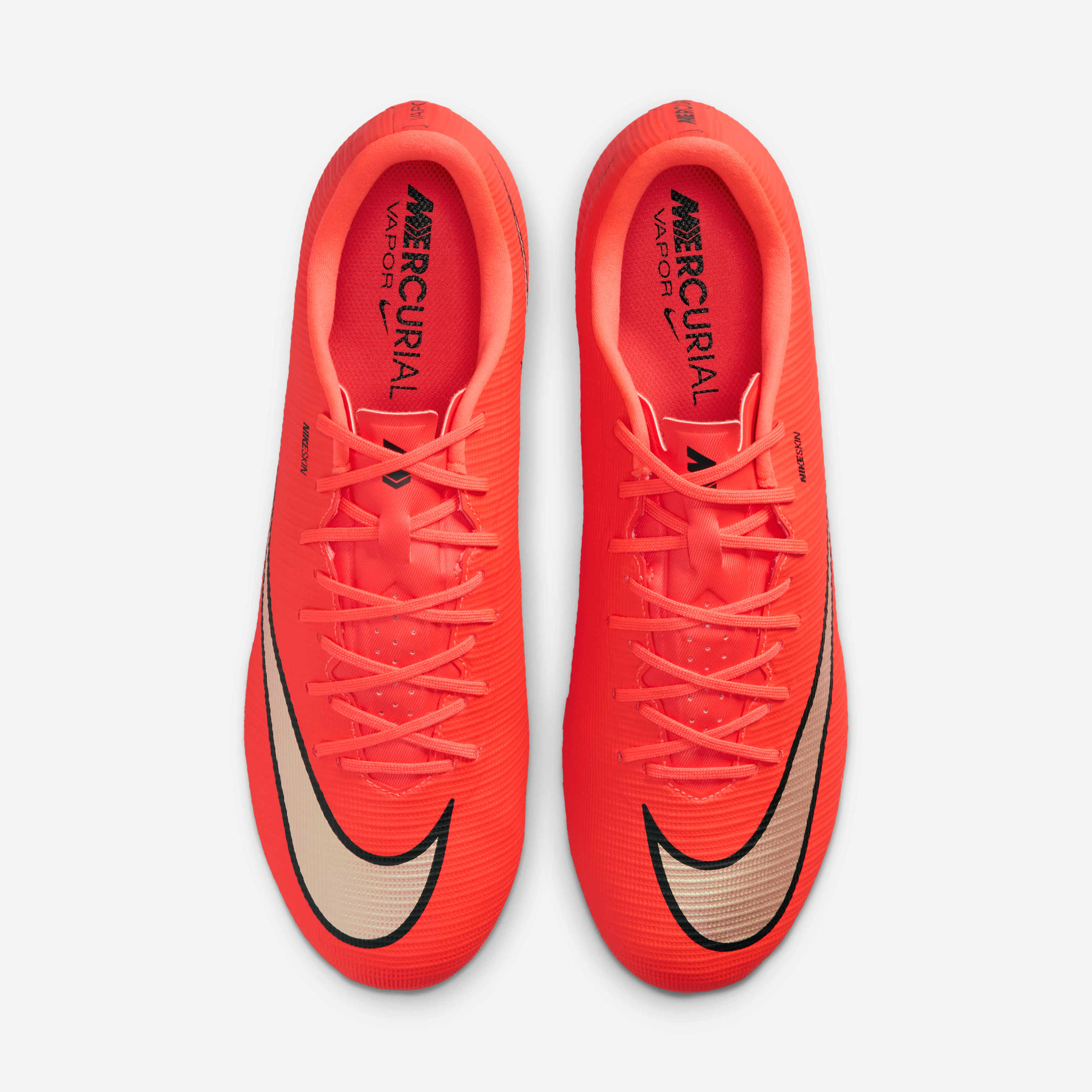 Nike Mercurial Vapor 17 Academy image number 3