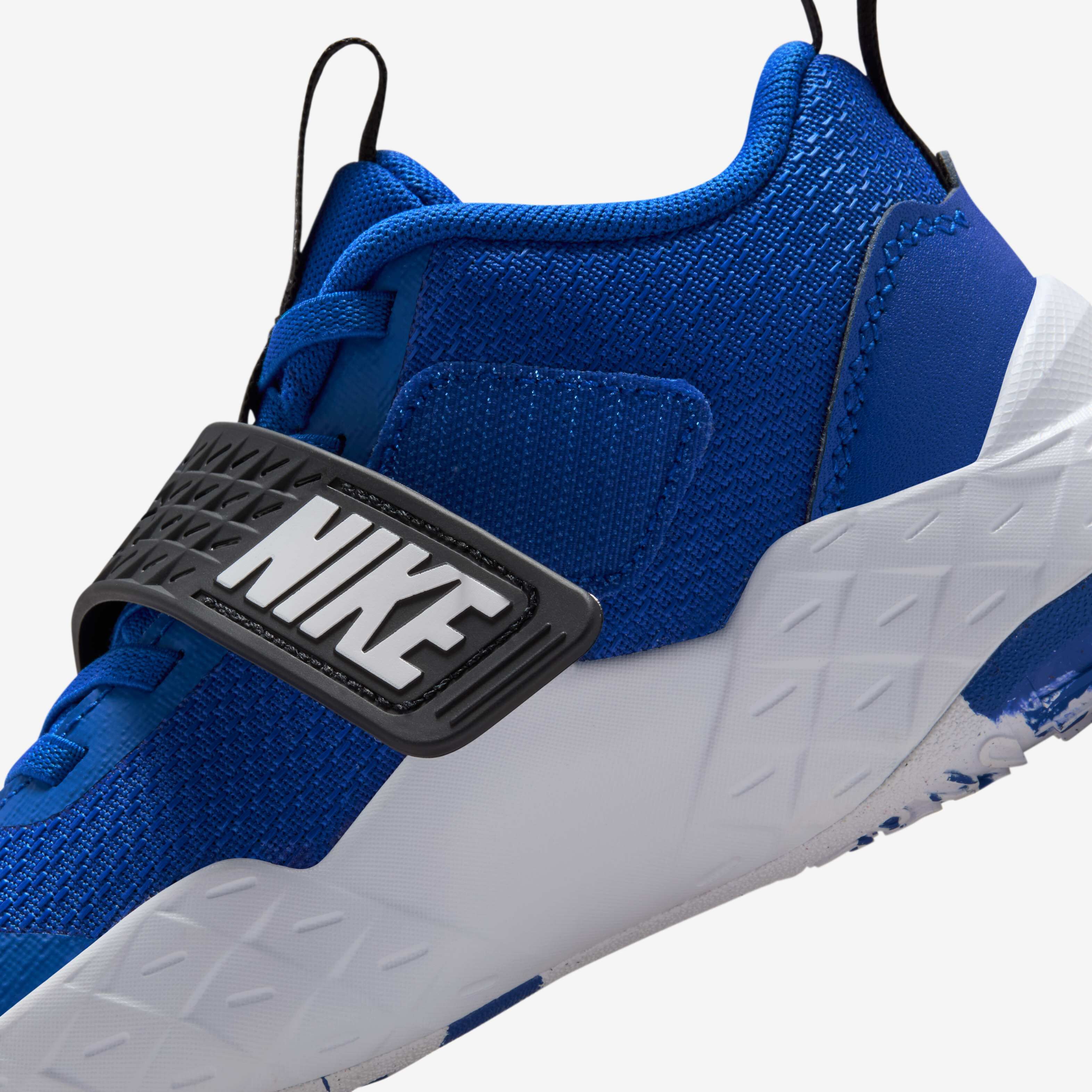 Nike Team Hustle D 12 image number 8