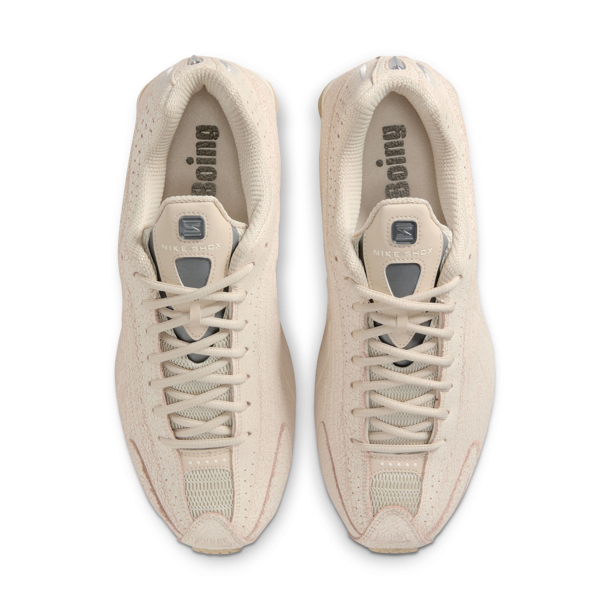Nike Shox R4 image number 3