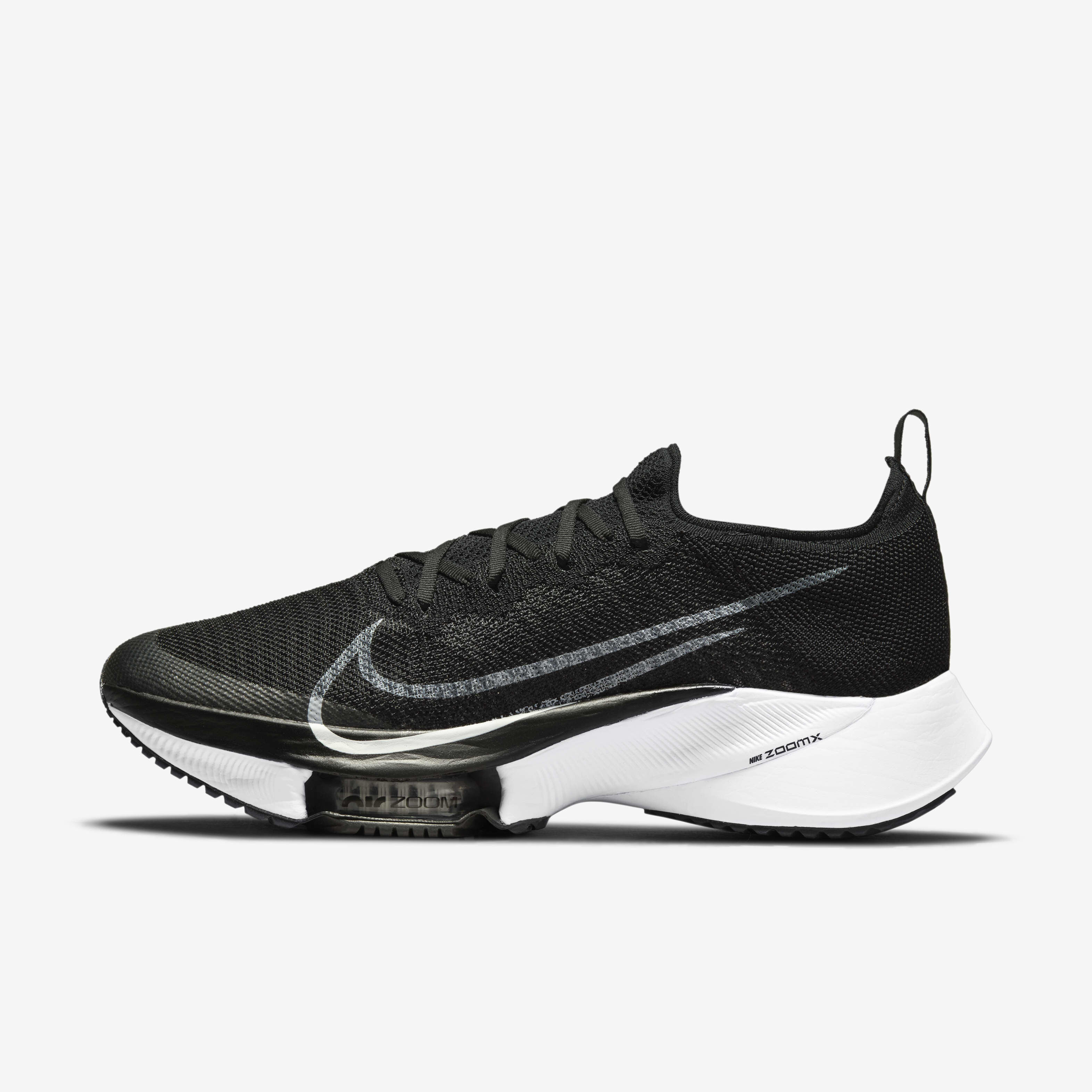 Buy Nike Tempo Men s Road Running Shoes Black Anthracite Pure Platinum White Nike Kuwait Official