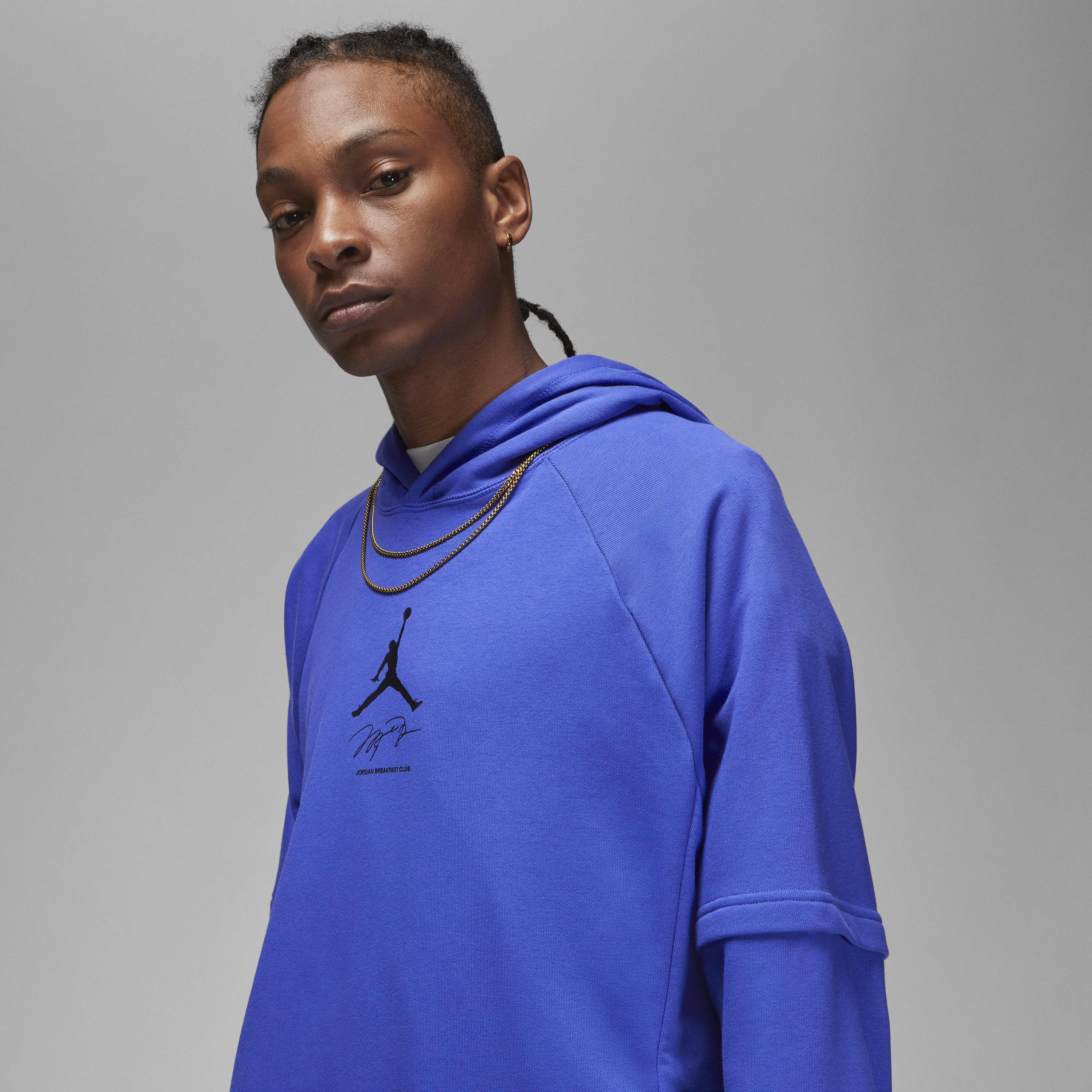 Jordan Dri-FIT Sport Breakfast Club image number 2