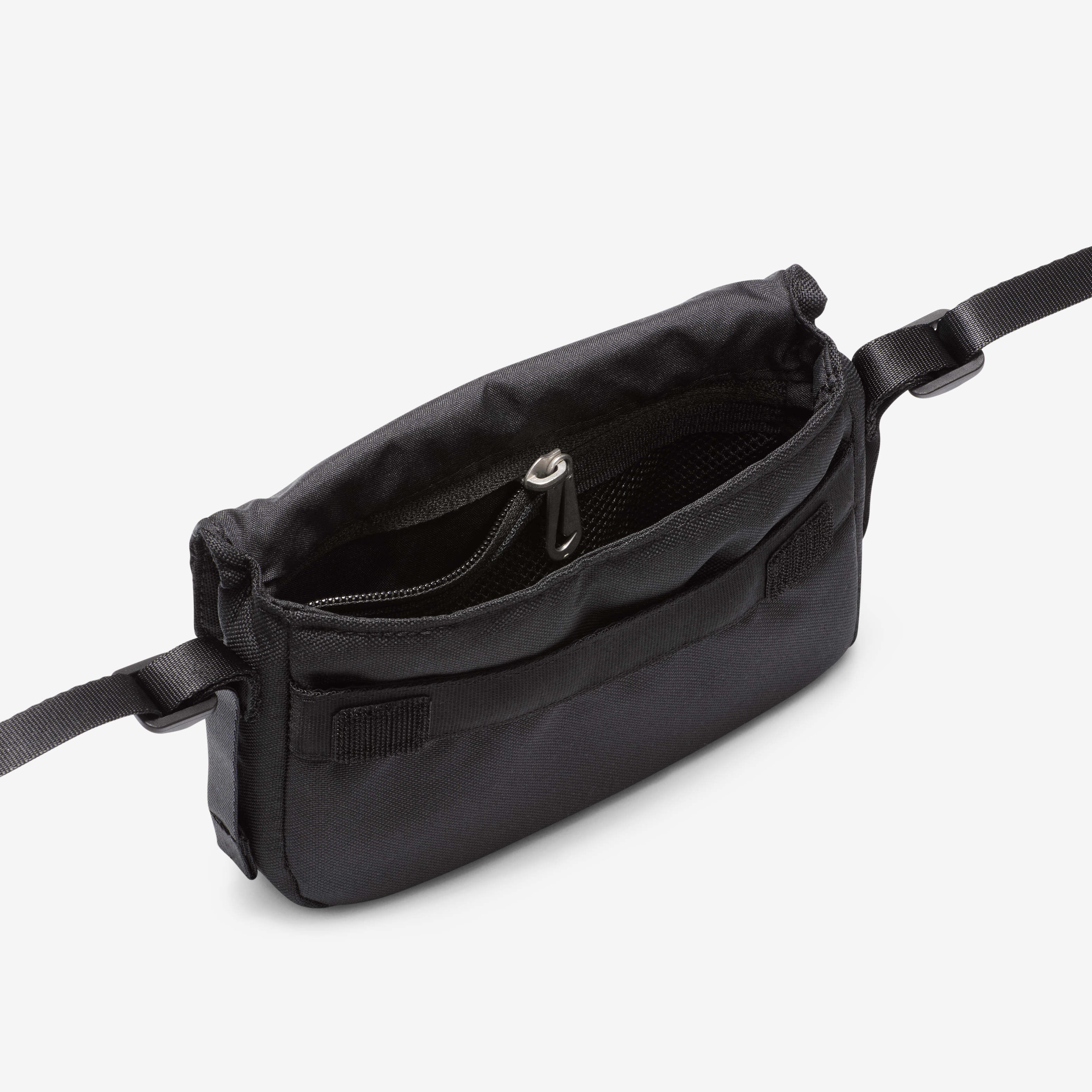 Nike kids fanny pack best sale