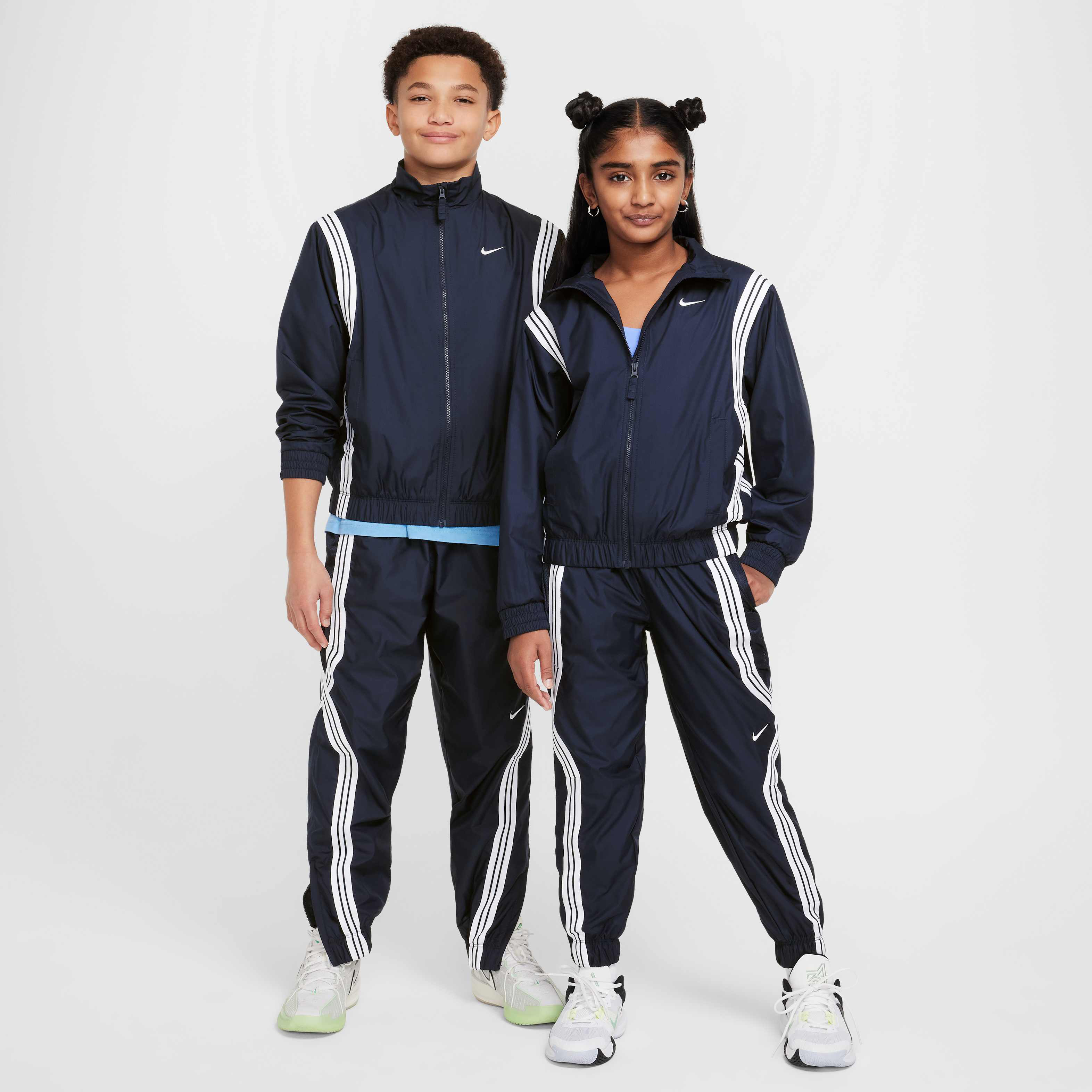 Nike Crossover image number 5