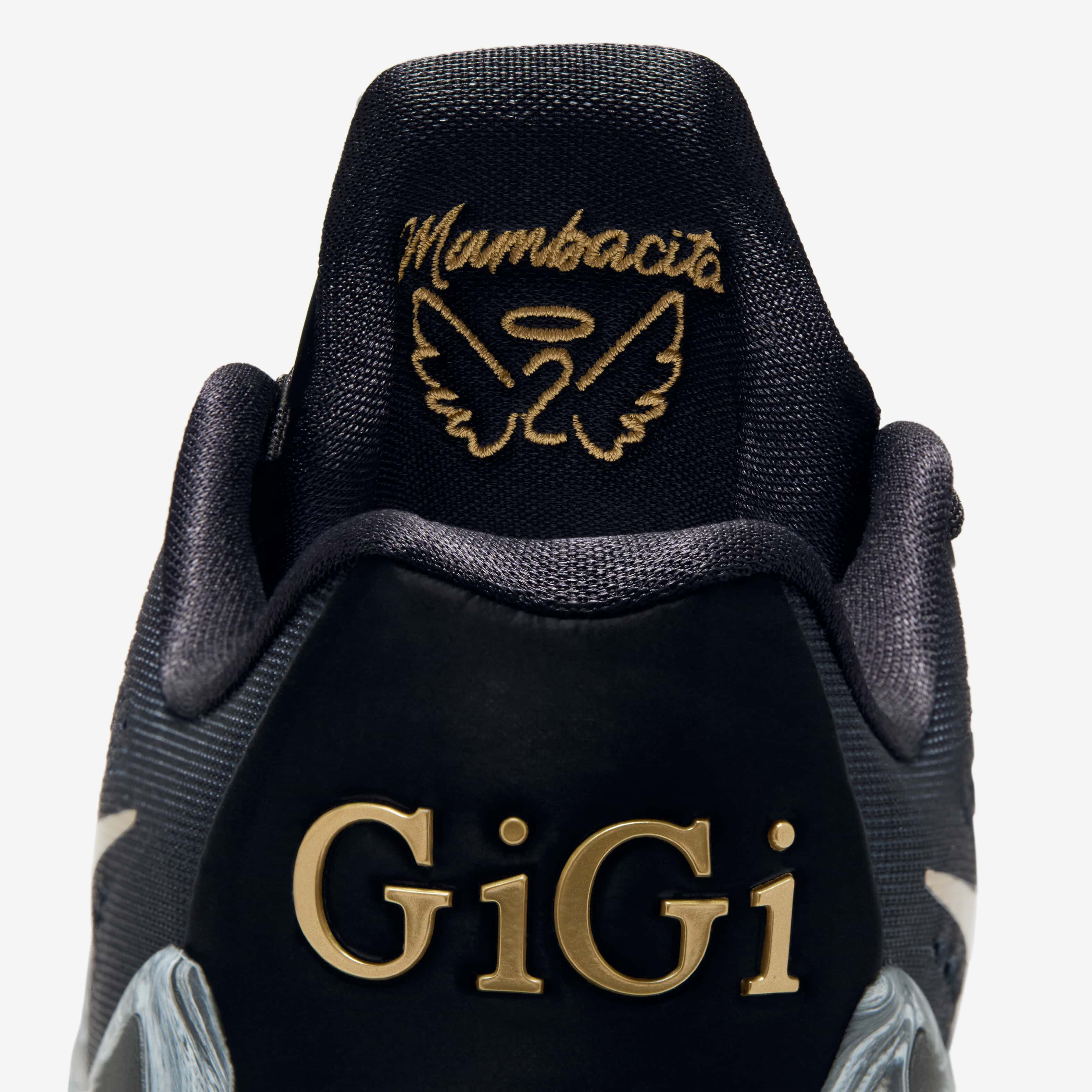 Kobe IX Elite Low Protro image number 8