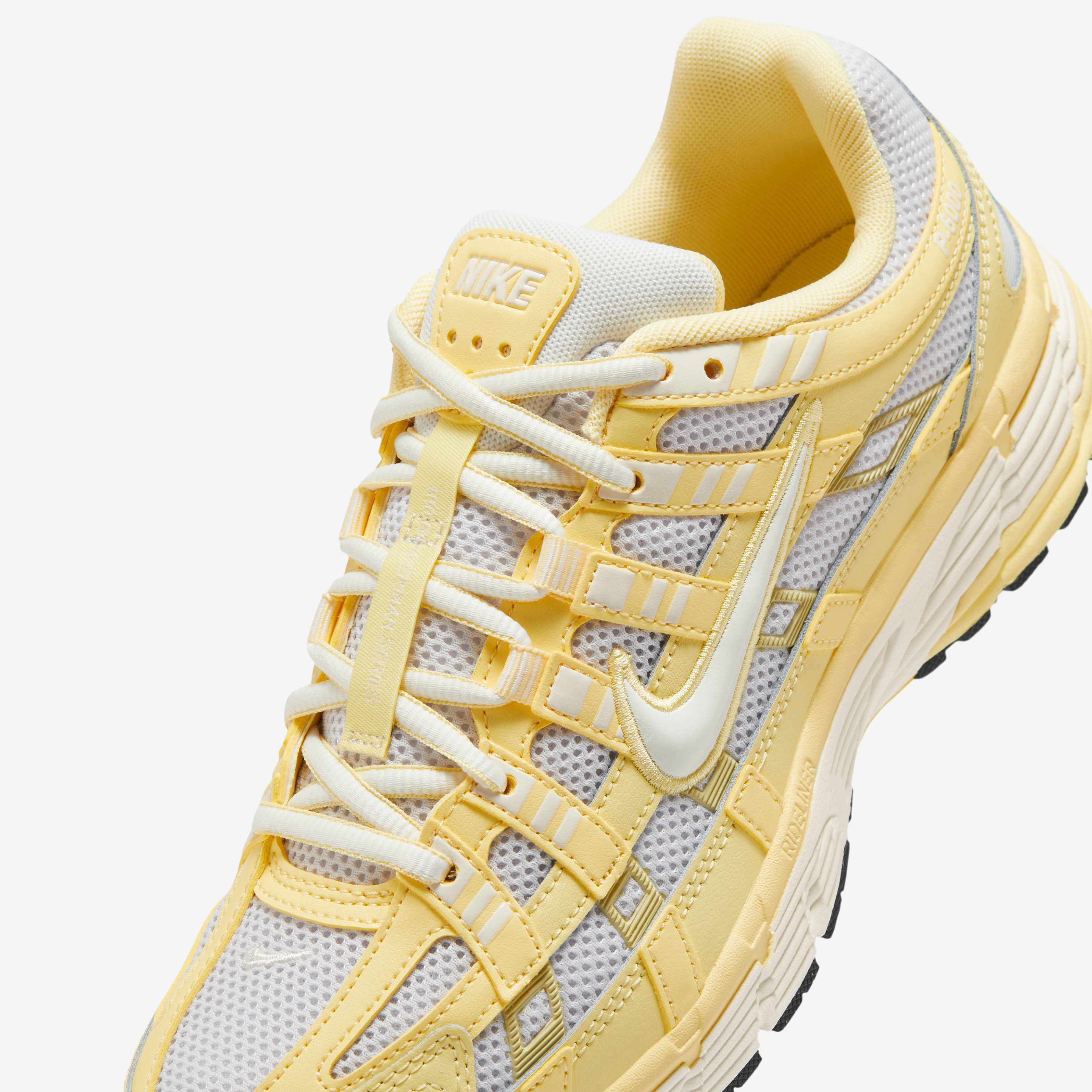 Nike P-6000 image number 6