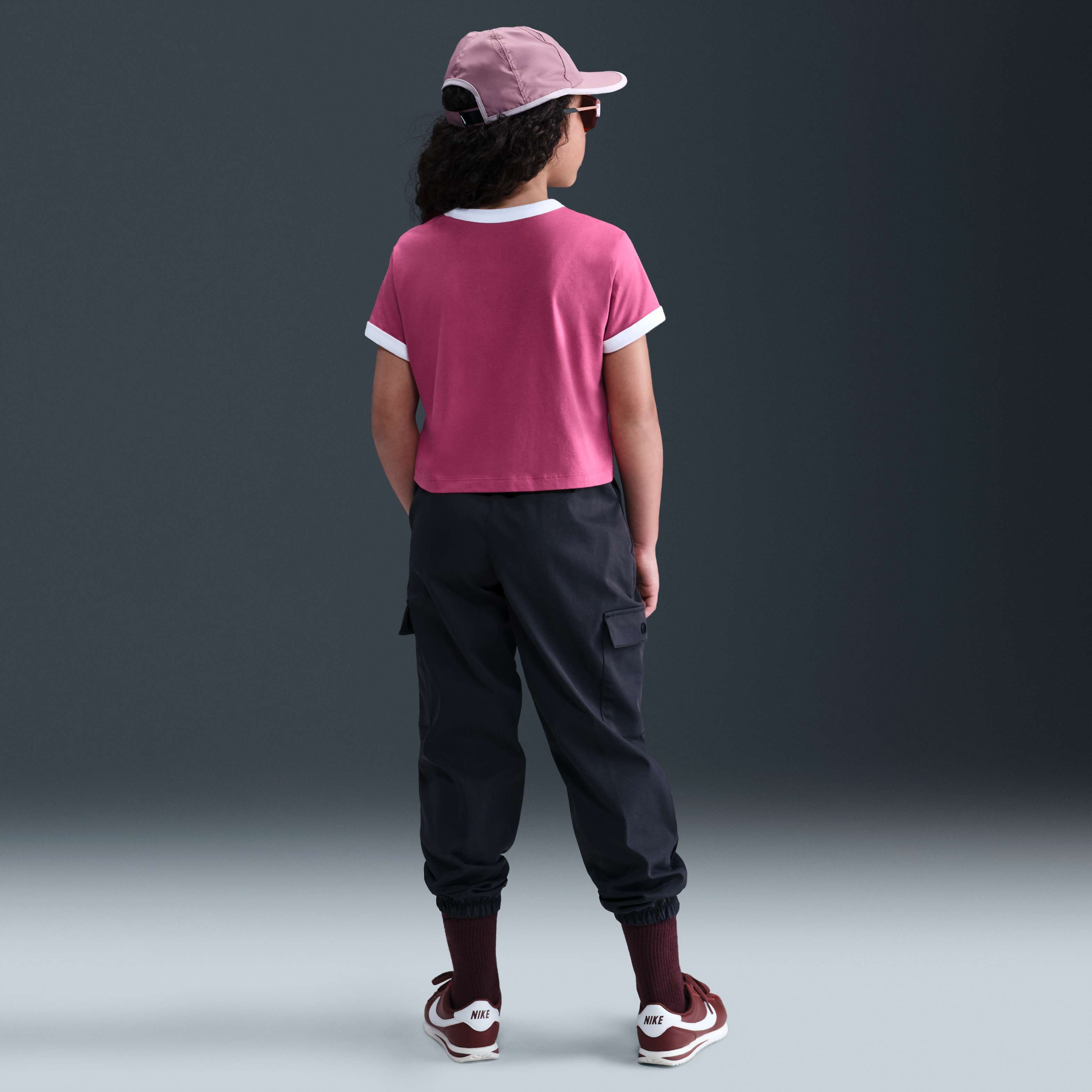 Nike Sportswear image number 4