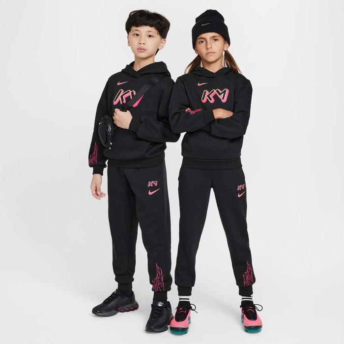 Kylian Mbappé Club Fleece image number 6 Kylian Mbappé Club Fleece image number 6