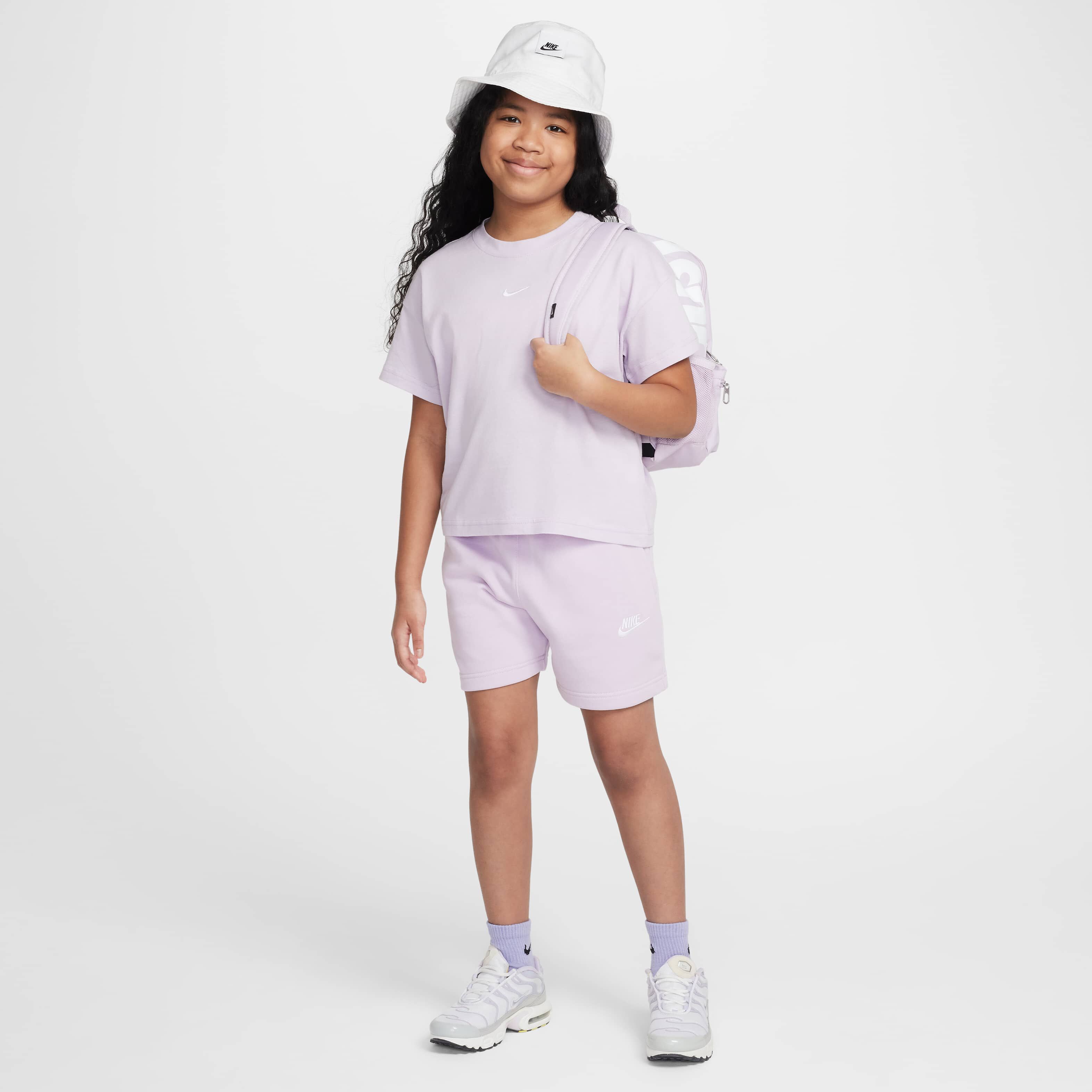 Nike Sportswear Club Fleece image number 6