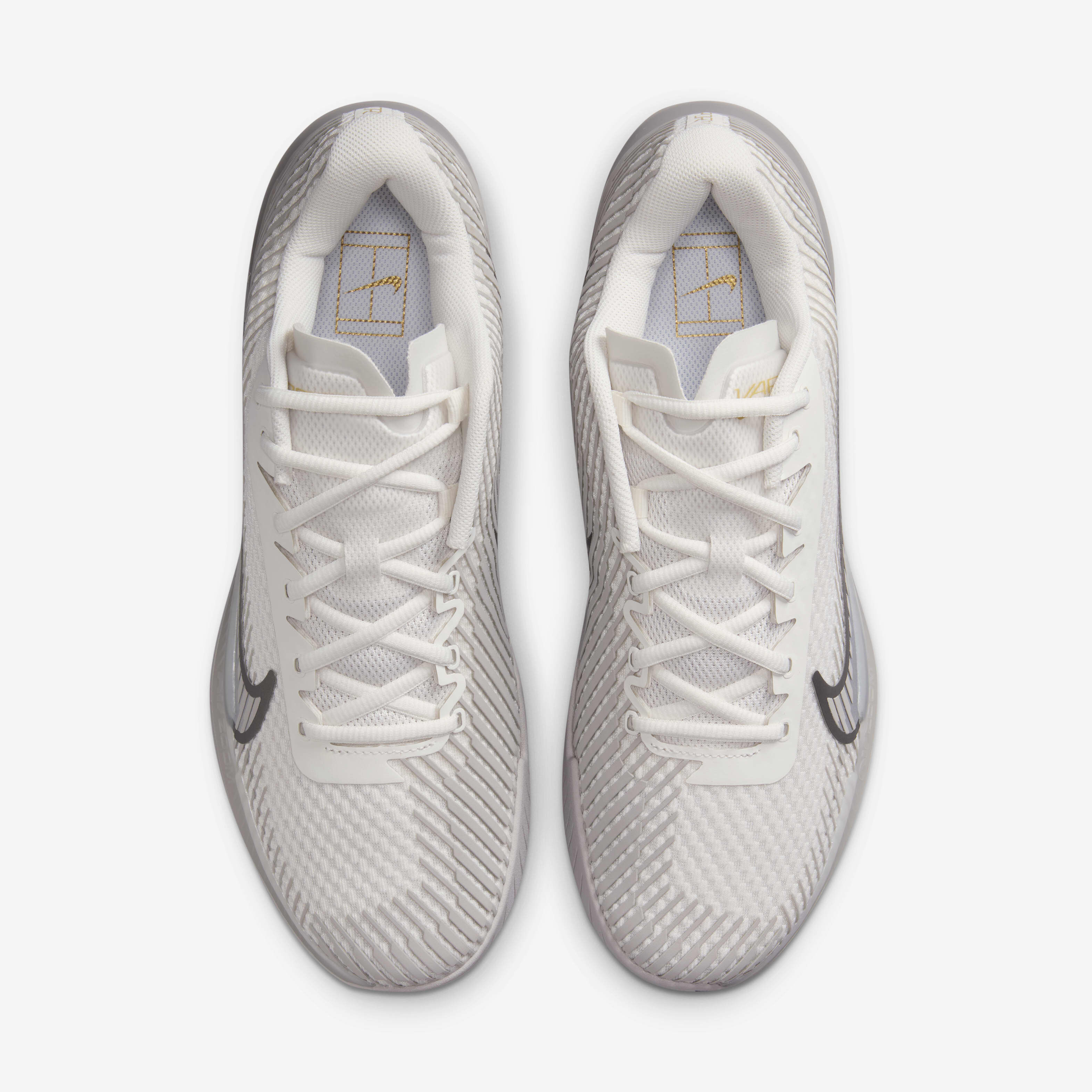 Buy NikeCourt Vapor 11 Premium Men s Hard Court Tennis Shoes Nike Kuwait Official