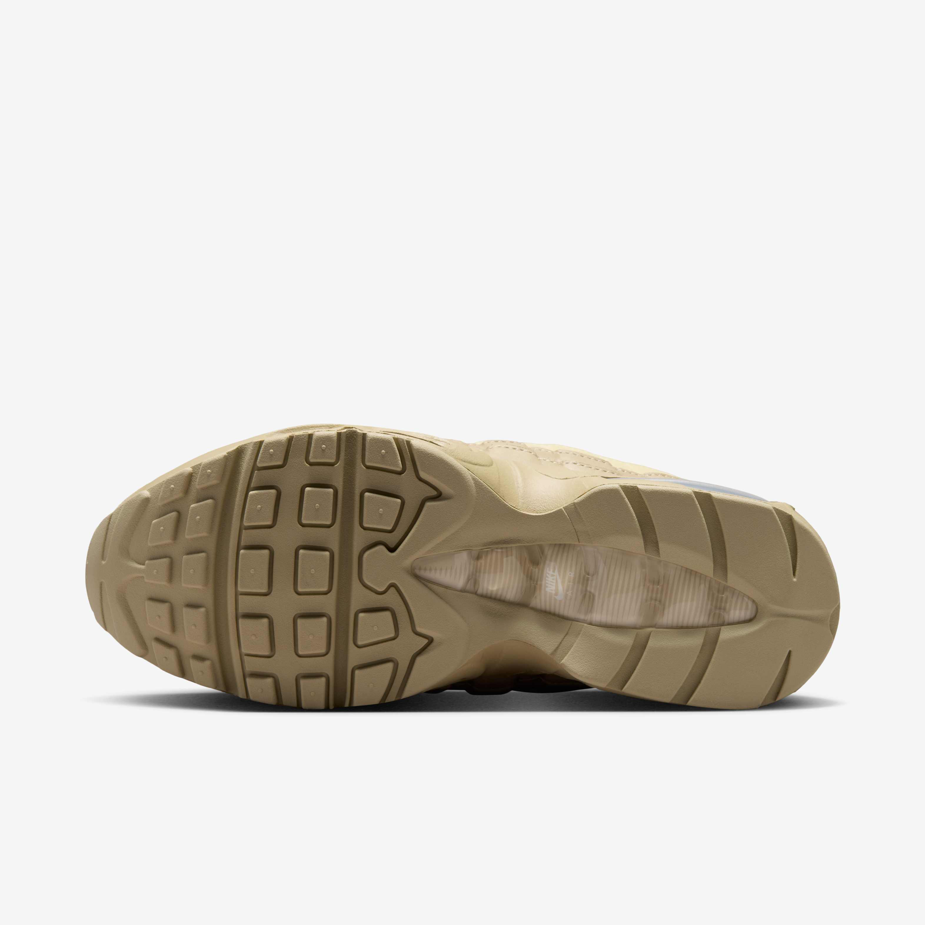 Nike Air Max 95 Big Bubble SE image number 1
