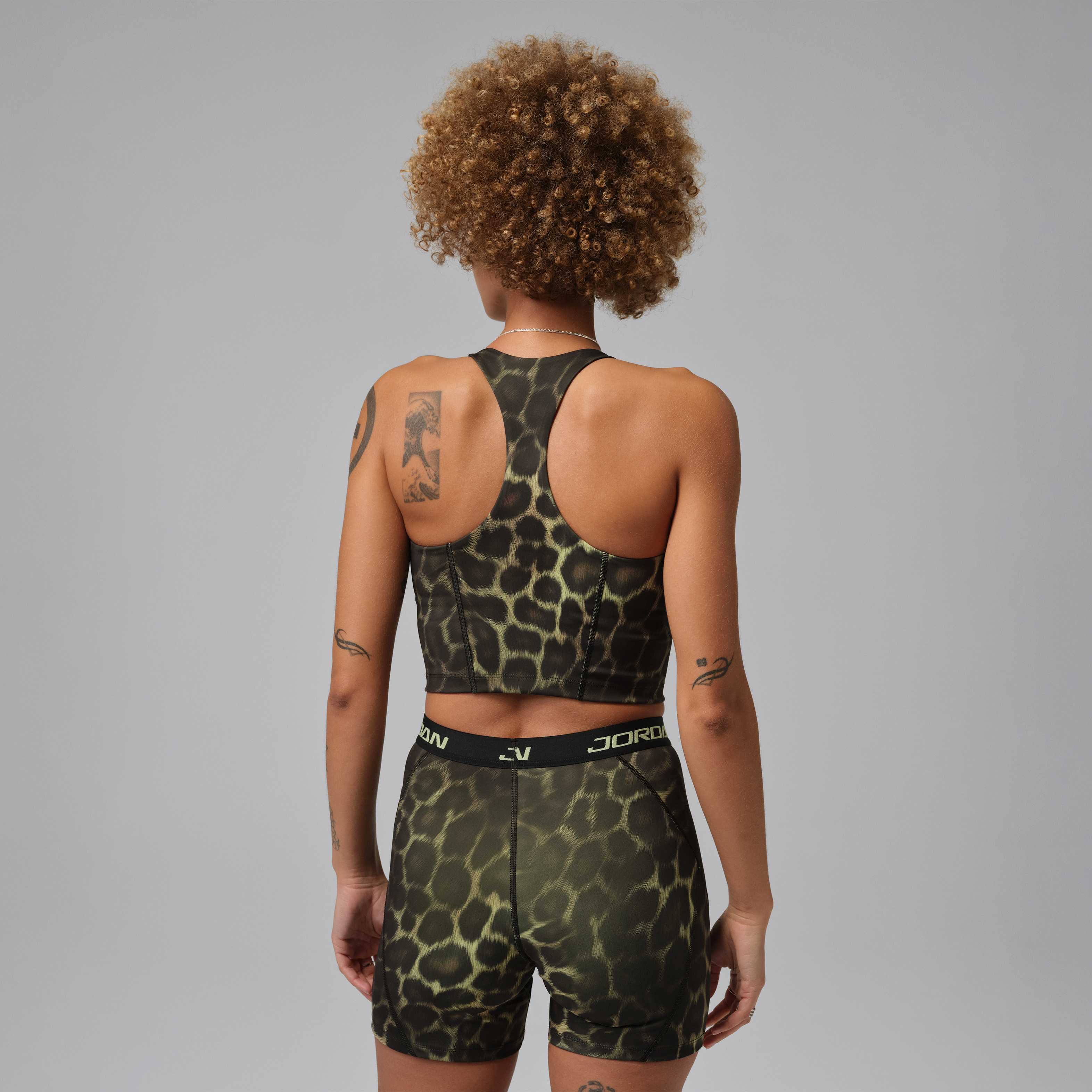 جوردن سبورت image number 1