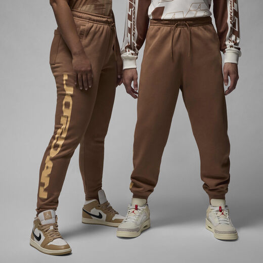 Jordan Pants & Tights-Jordan, Jordan MVP, Men's Fleece Trousers