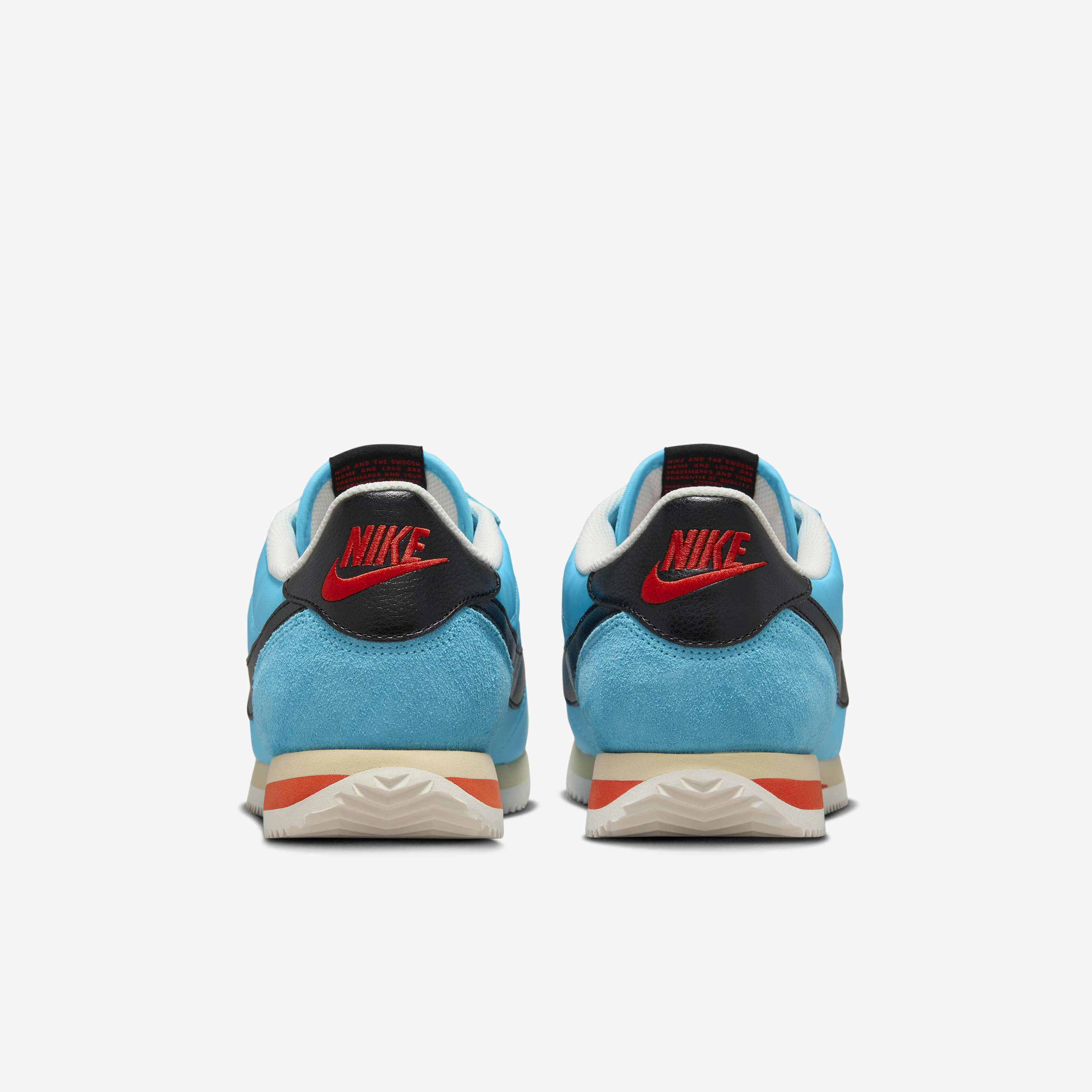 نايكي كورتيز TXT image number 5