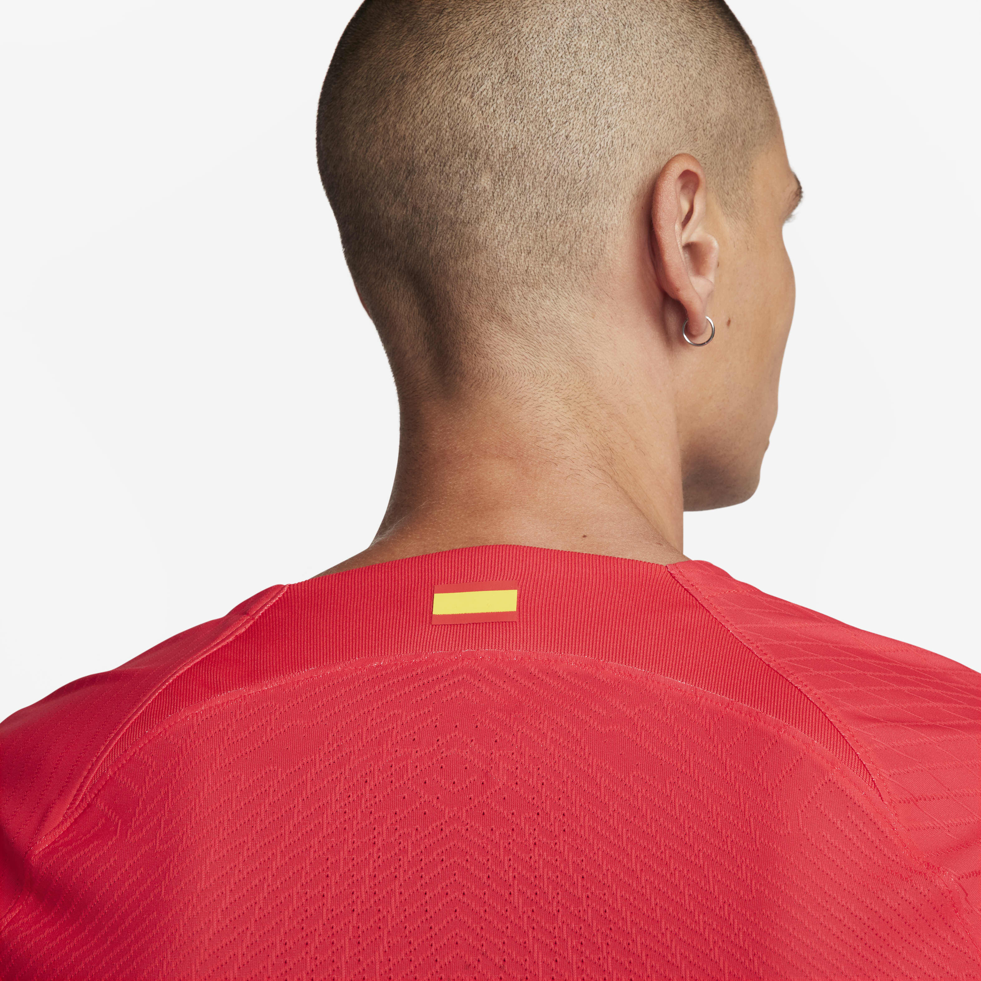 اتلتيكو مدريد 2023/24 ماتش الأساس image number 3