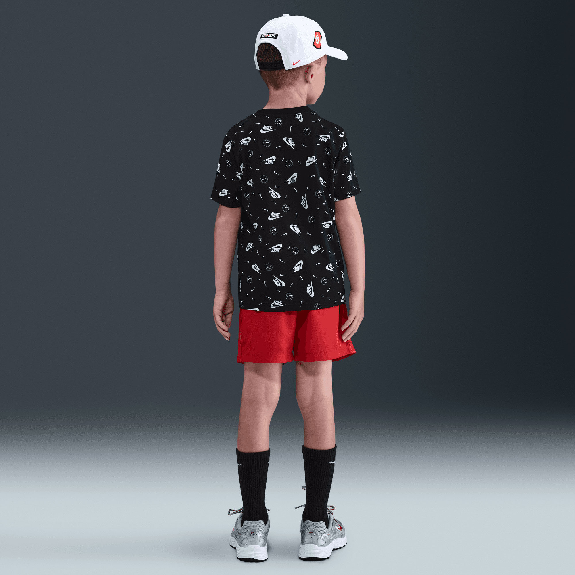 نايكي image number 1