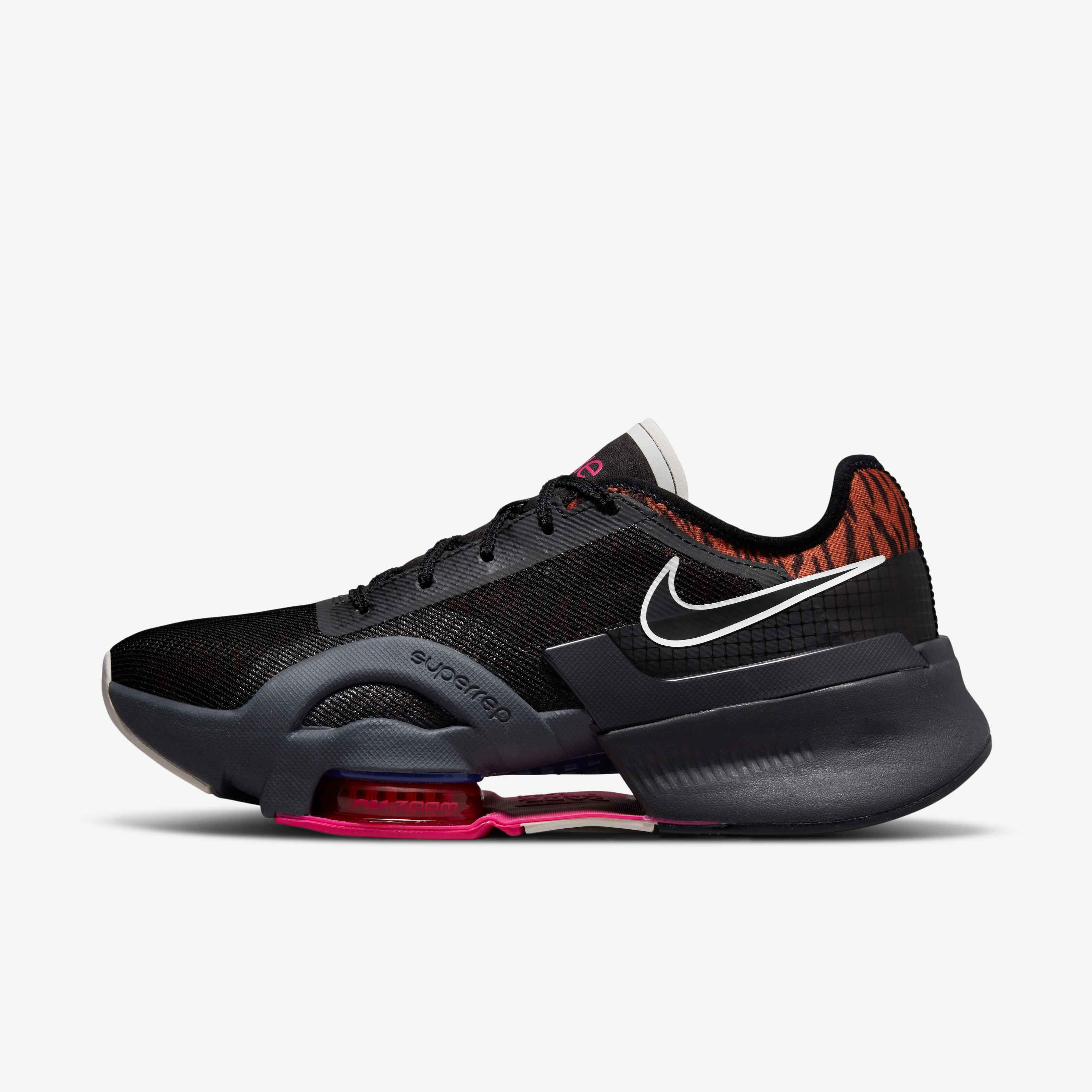 Nike Air Zoom SuperRep 3 image number 0