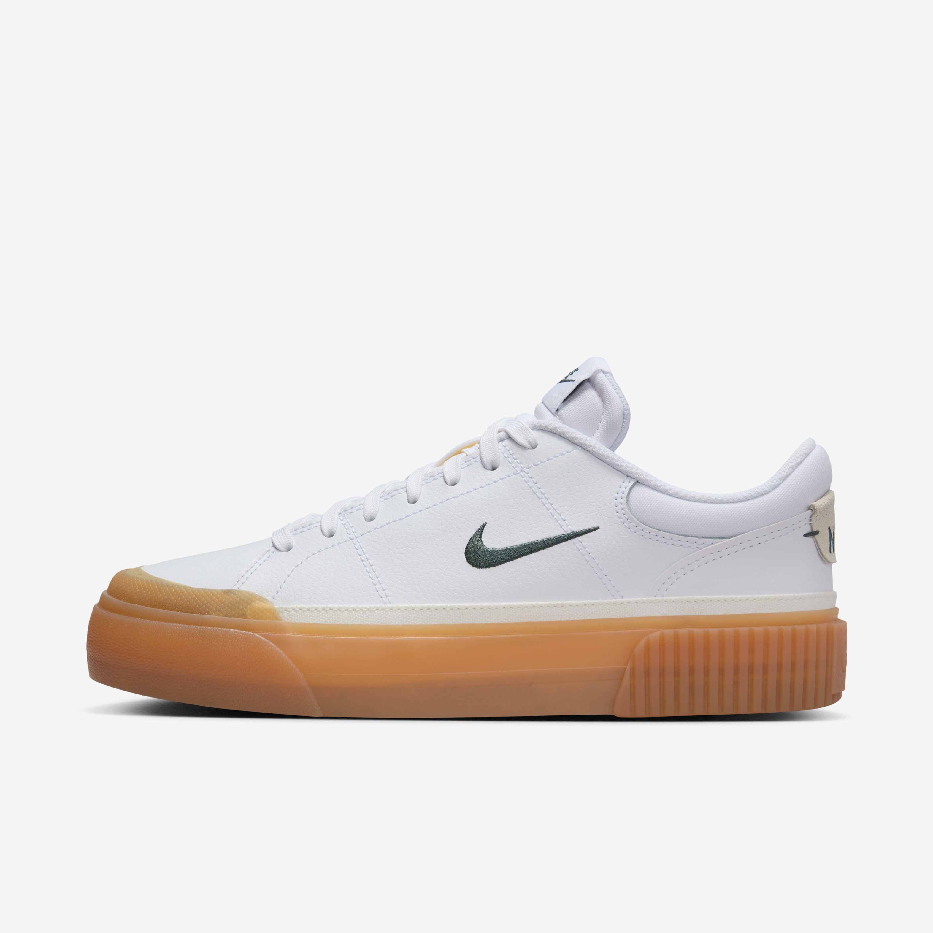 新品未使用/26.5cm NIKE COURT FORCE FRAGMENT GOODENOUGH ナイキ ラボ コート フォース フラグメント グッドイナフ ネイビー 814913-414 Buy Nike Court Legacy Lift Women\u0027s Shoes - White⁄Gum Yellow⁄Sail