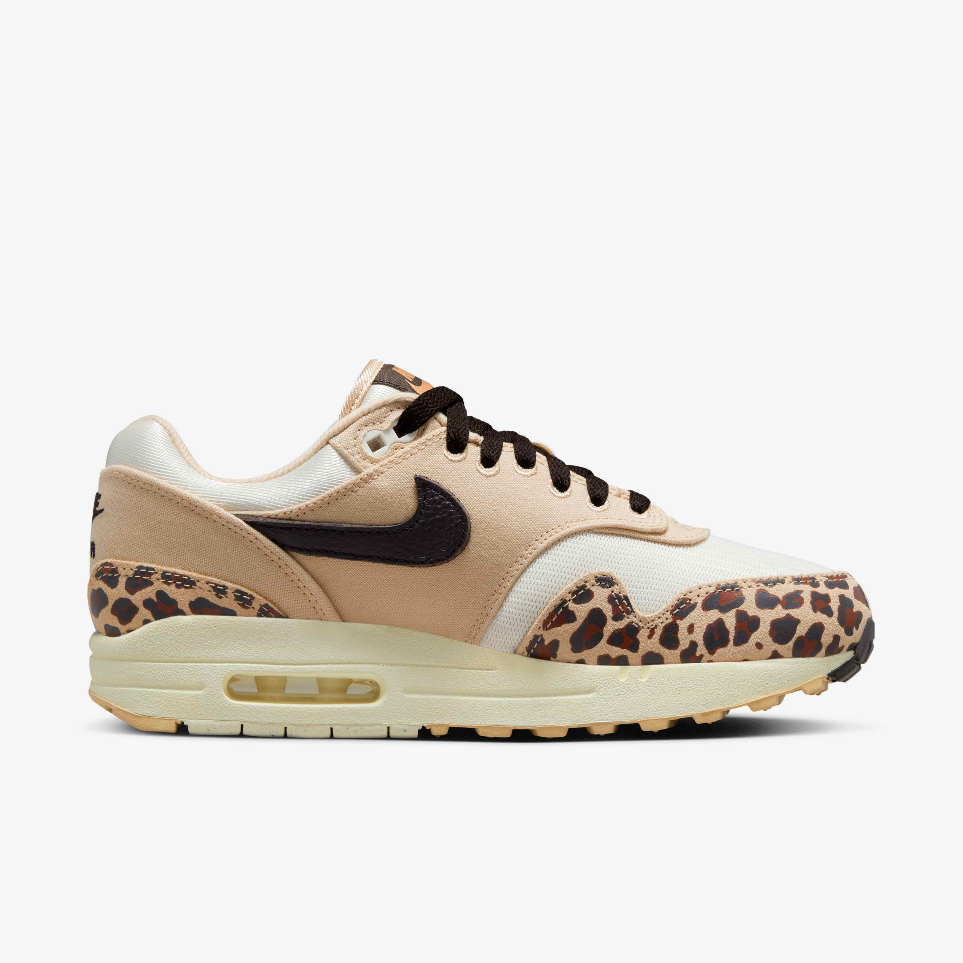 Nike Air Max 1 '87 image number 3