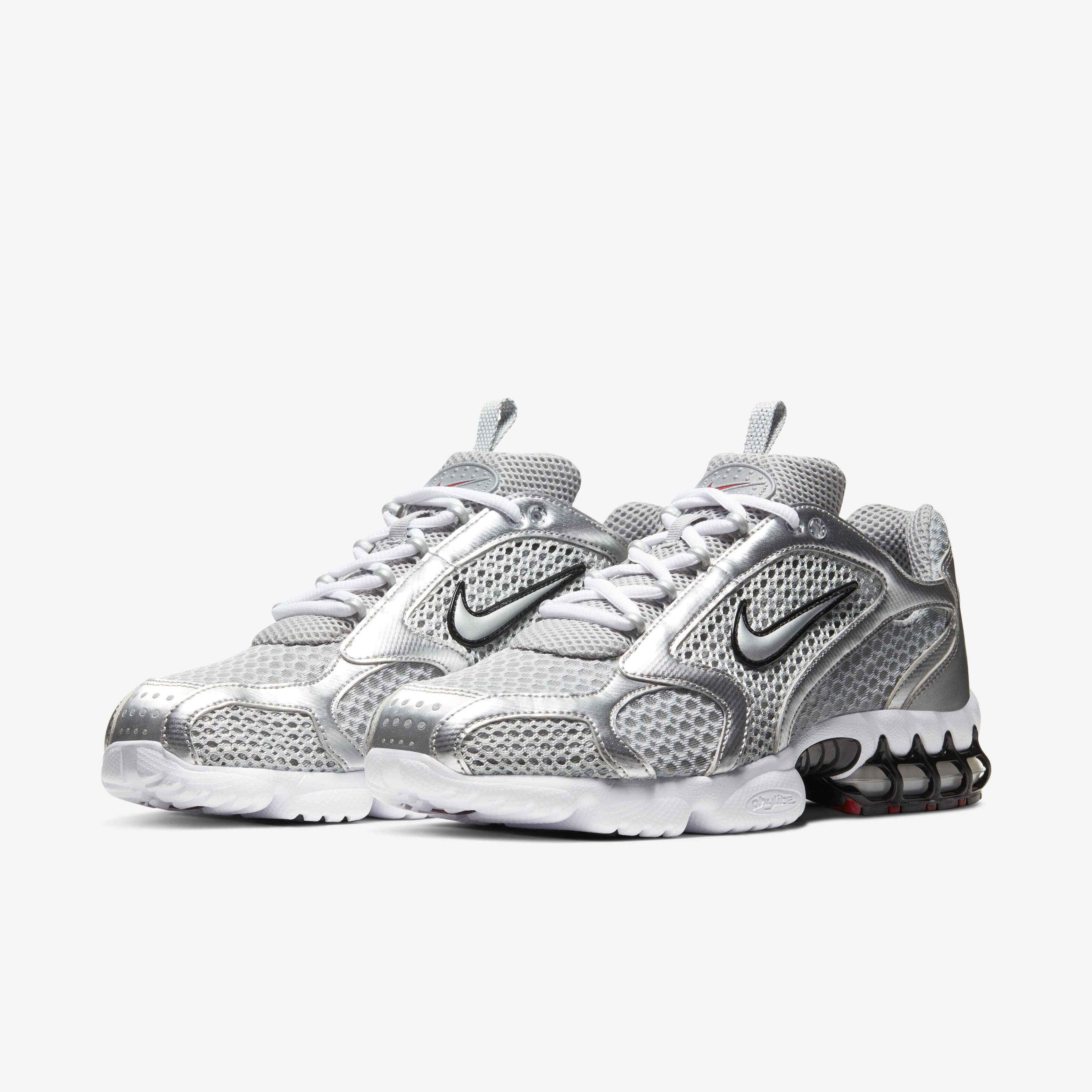Nike Air Zoom Spiridon Cage 2 image number 4