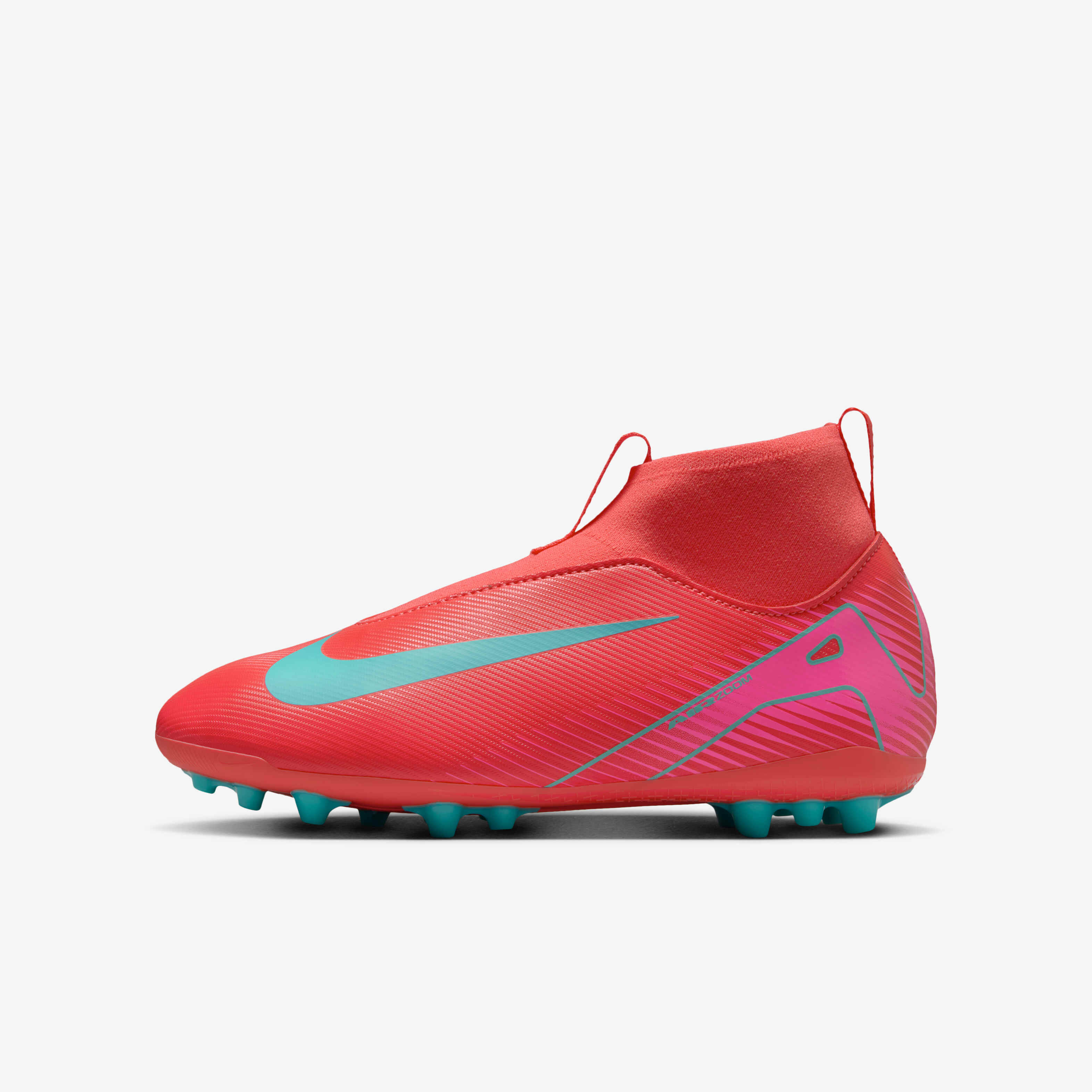 nike jr mercurial superfly 7 academy mg