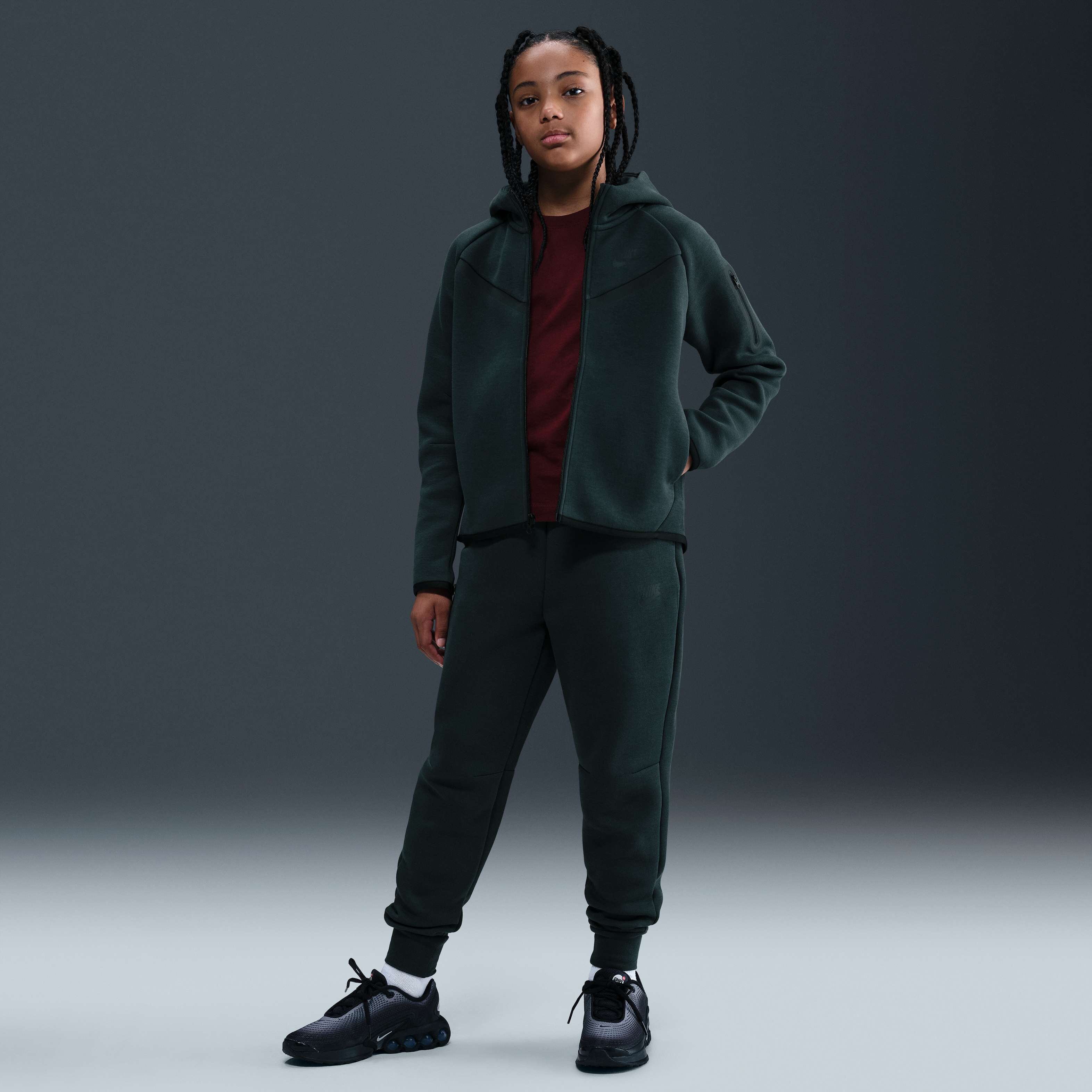 Nike Sportswear Tech Fleece image number 3