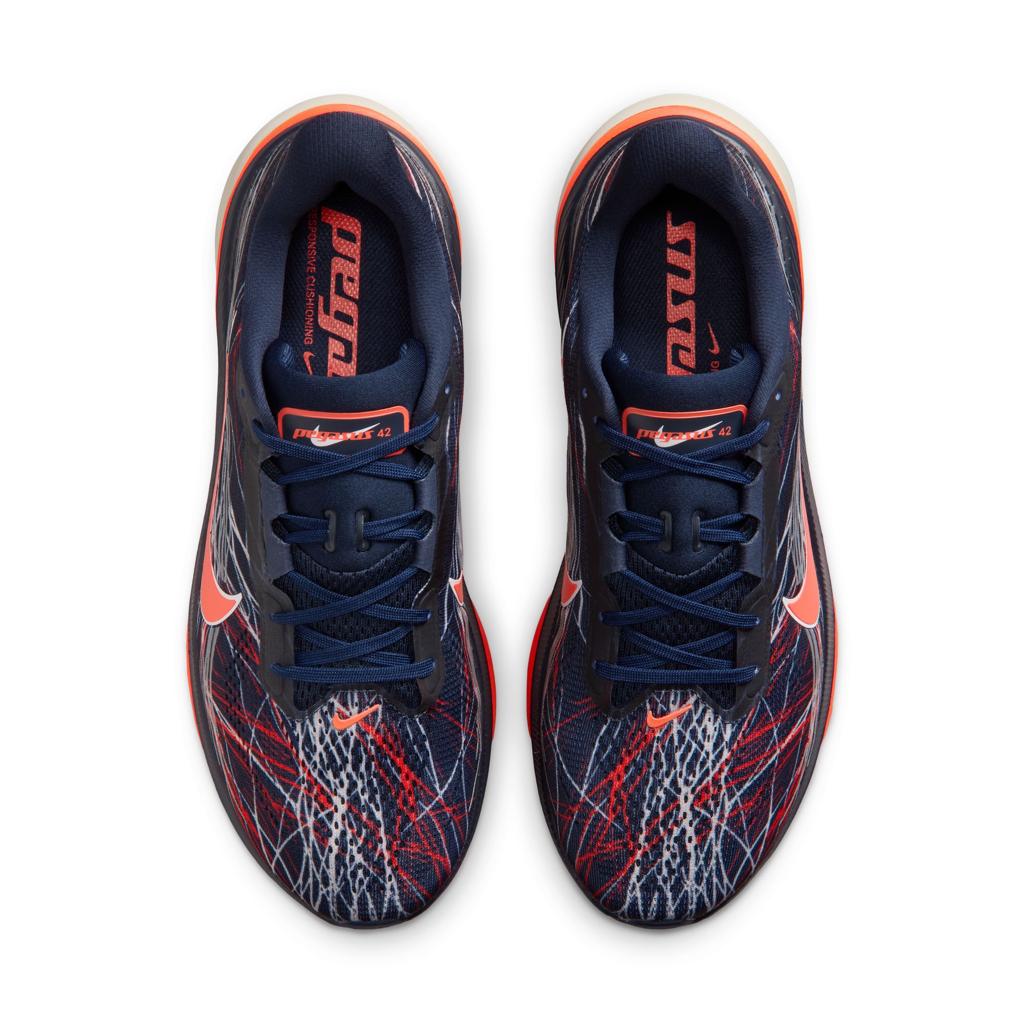 Nike Pegasus 42 image number 3
