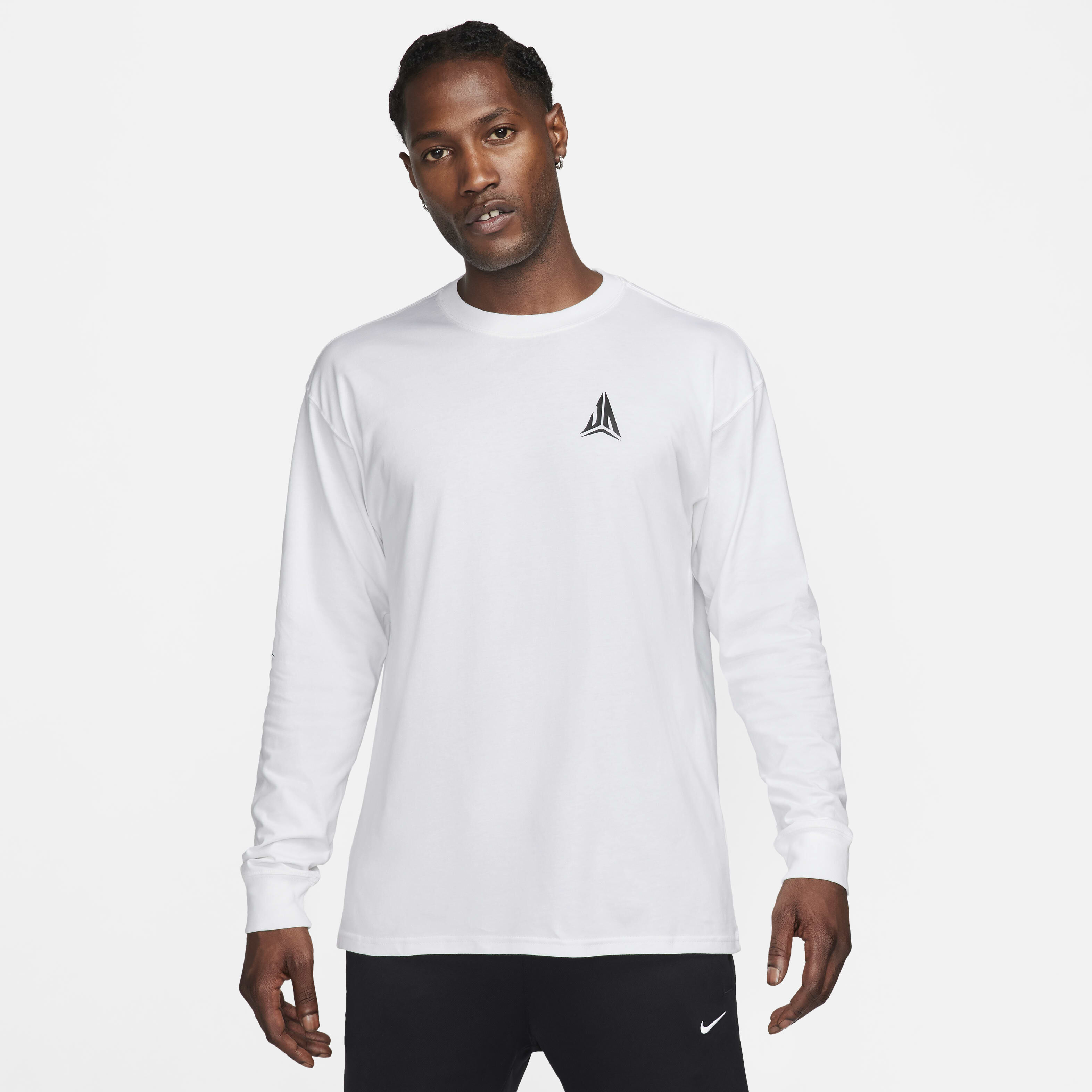 【NIKE】◆MEN MAX 90 LONG SLEEVE TSHIRT◆【正規品】 Nike Max90 Men's Long-Sleeve Basketball T-Shirt. Nike JP